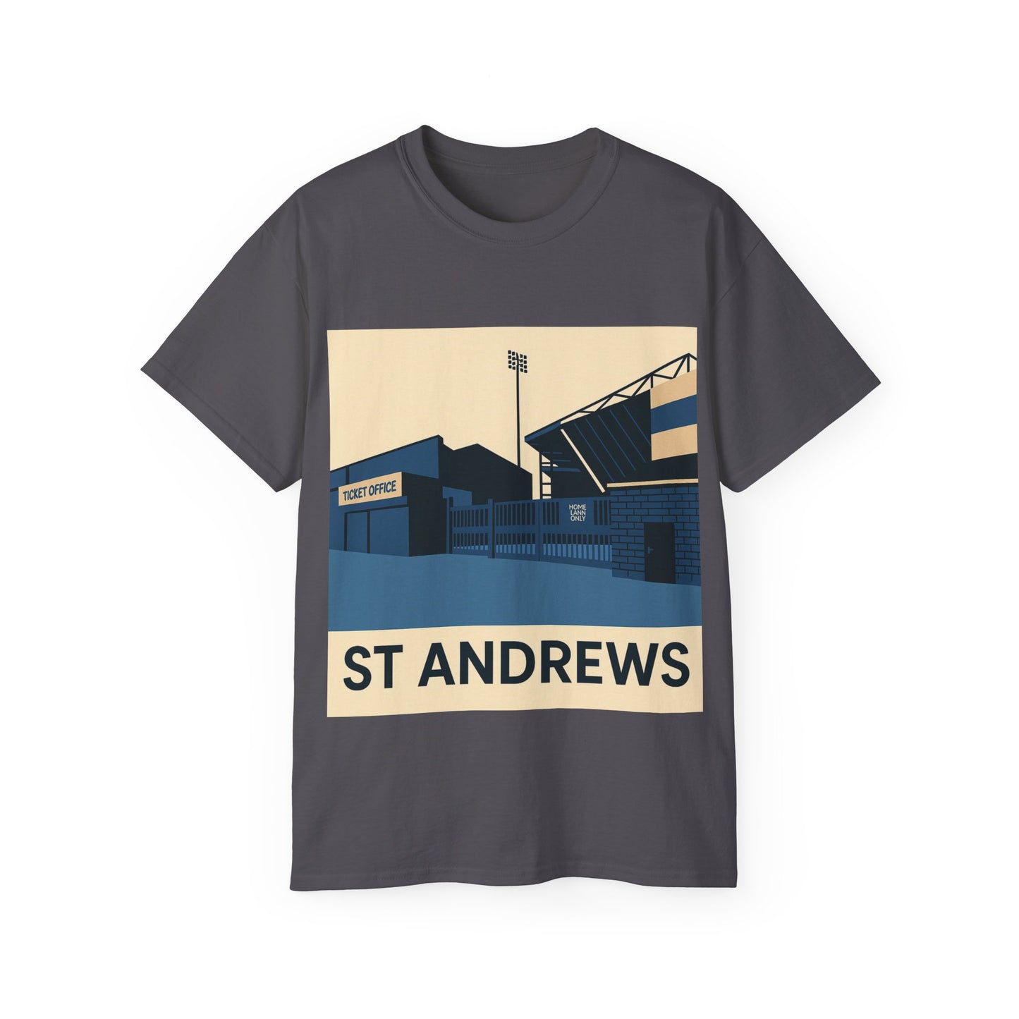 St Andrews Birmingham City