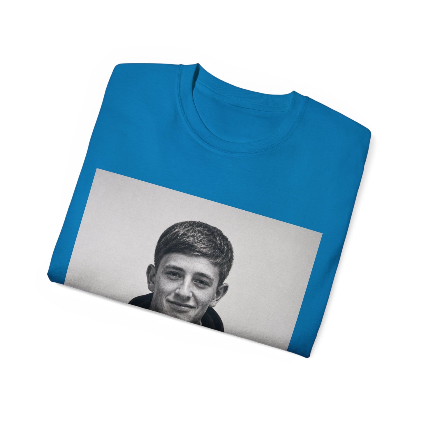 Bryson Appleton - Prestwich Heys Unisex Ultra Cotton Tee