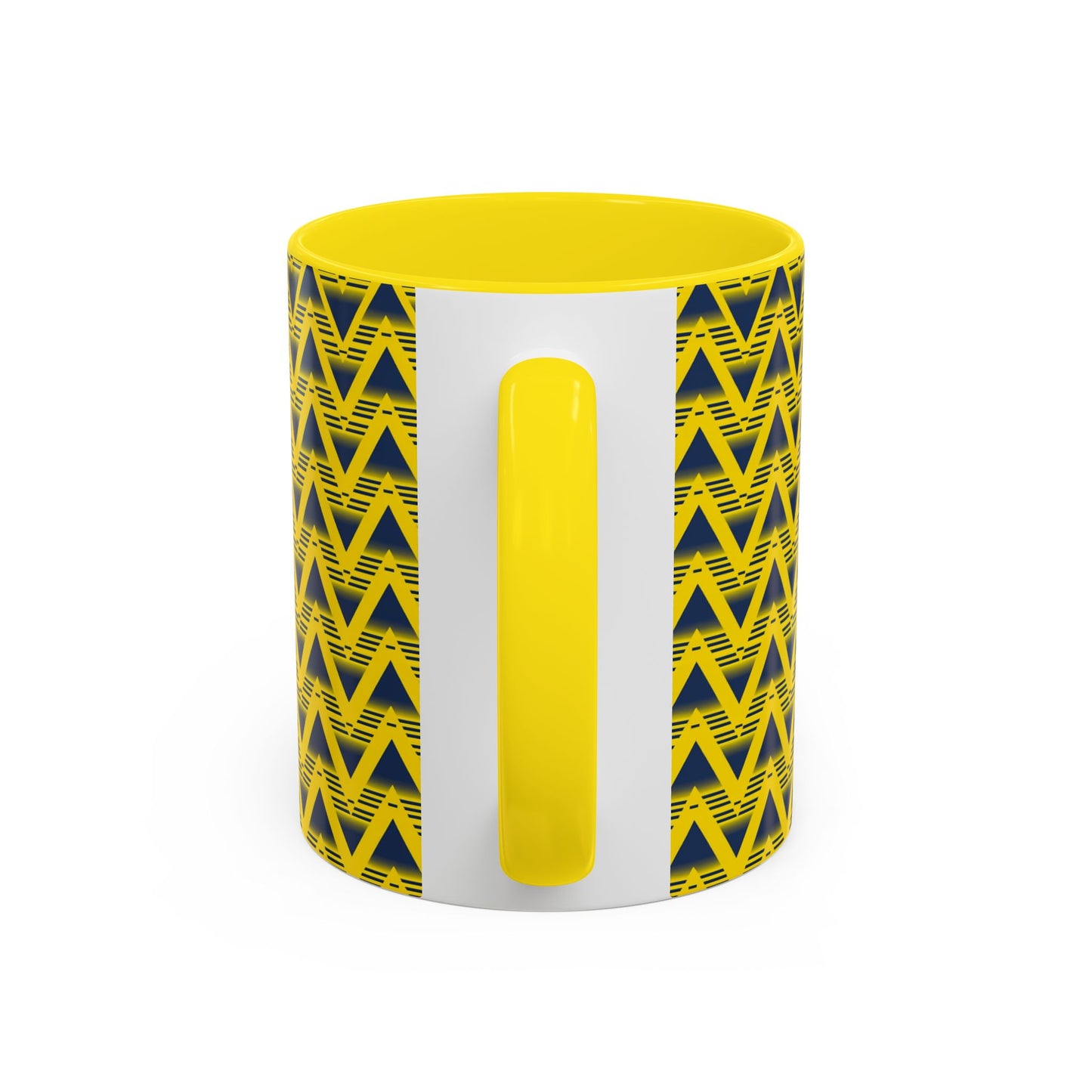 Arsenal Bruised Banana Mug