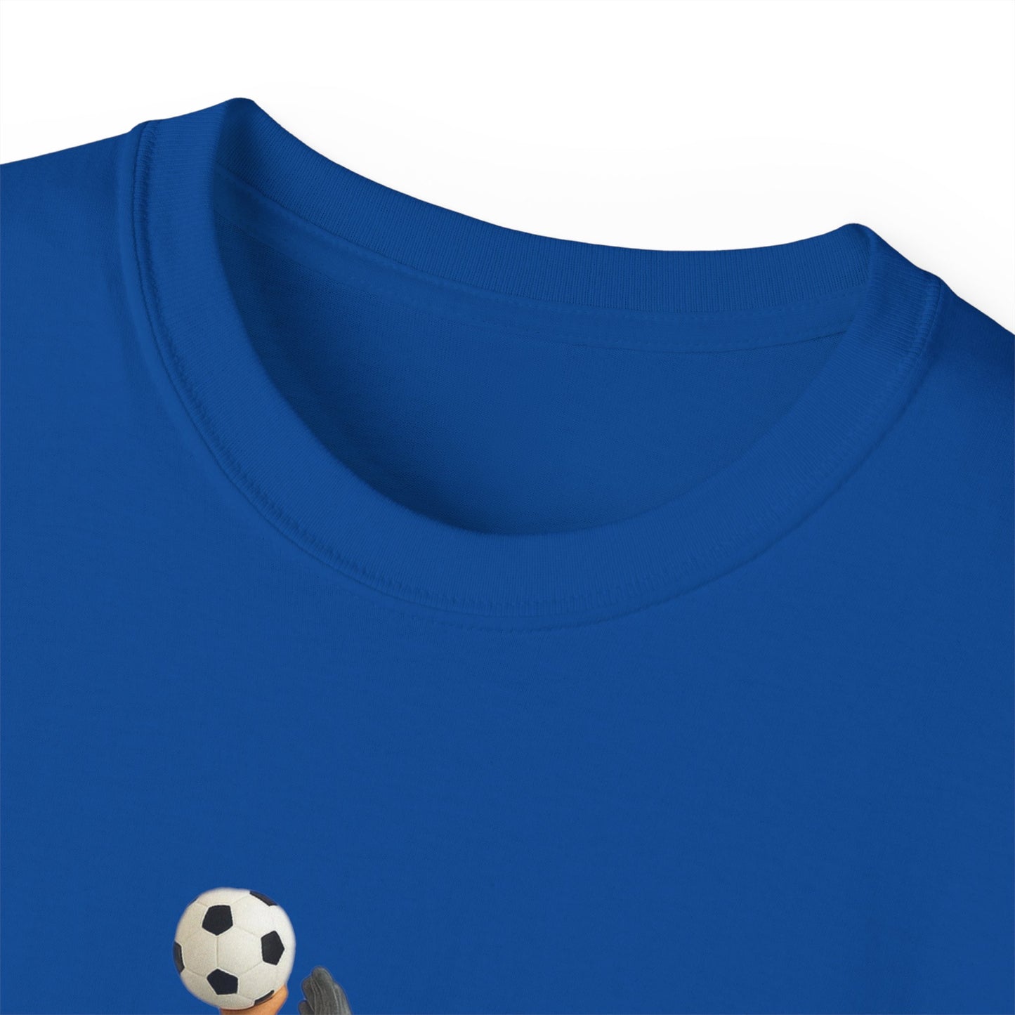 Hand of God Subbuteo T-Shirt - Diego Maradona Argentina