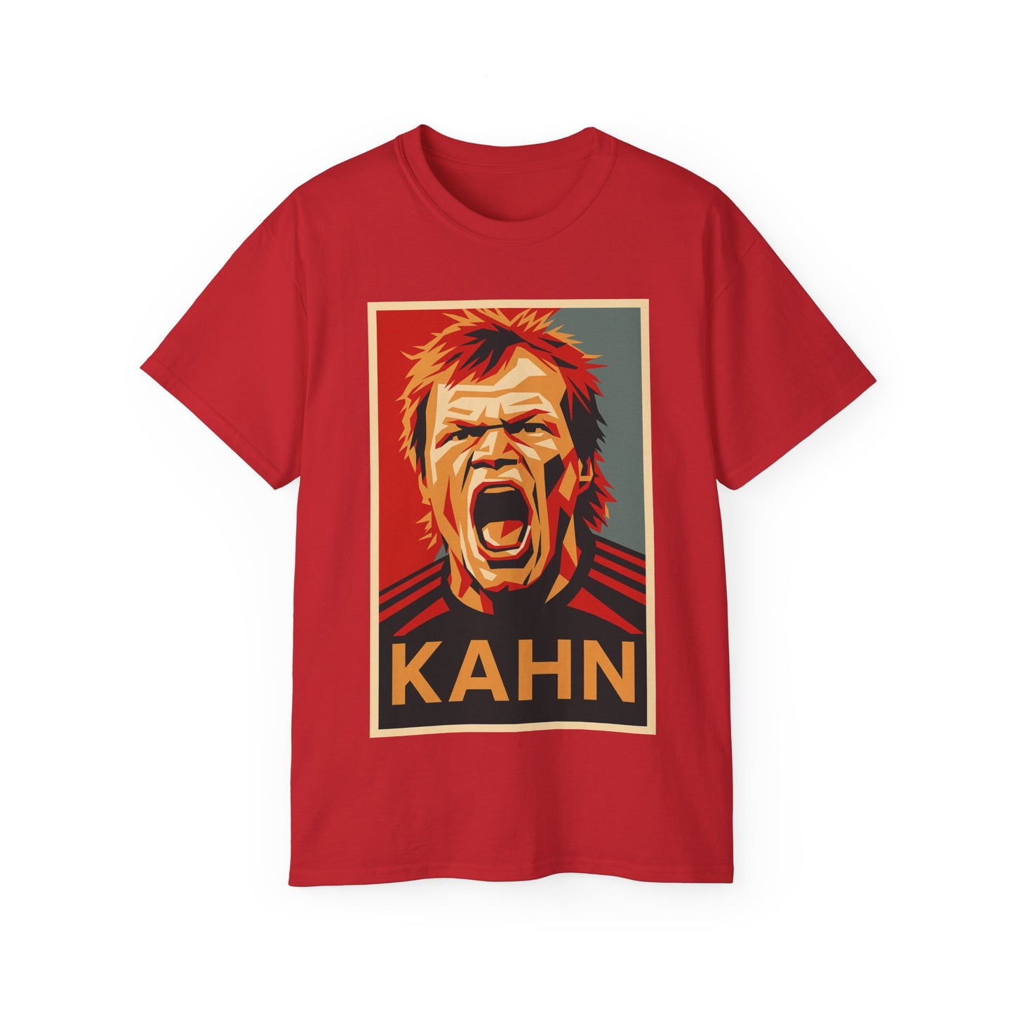 Oliver Kahn Hope T-Shirt - Germany