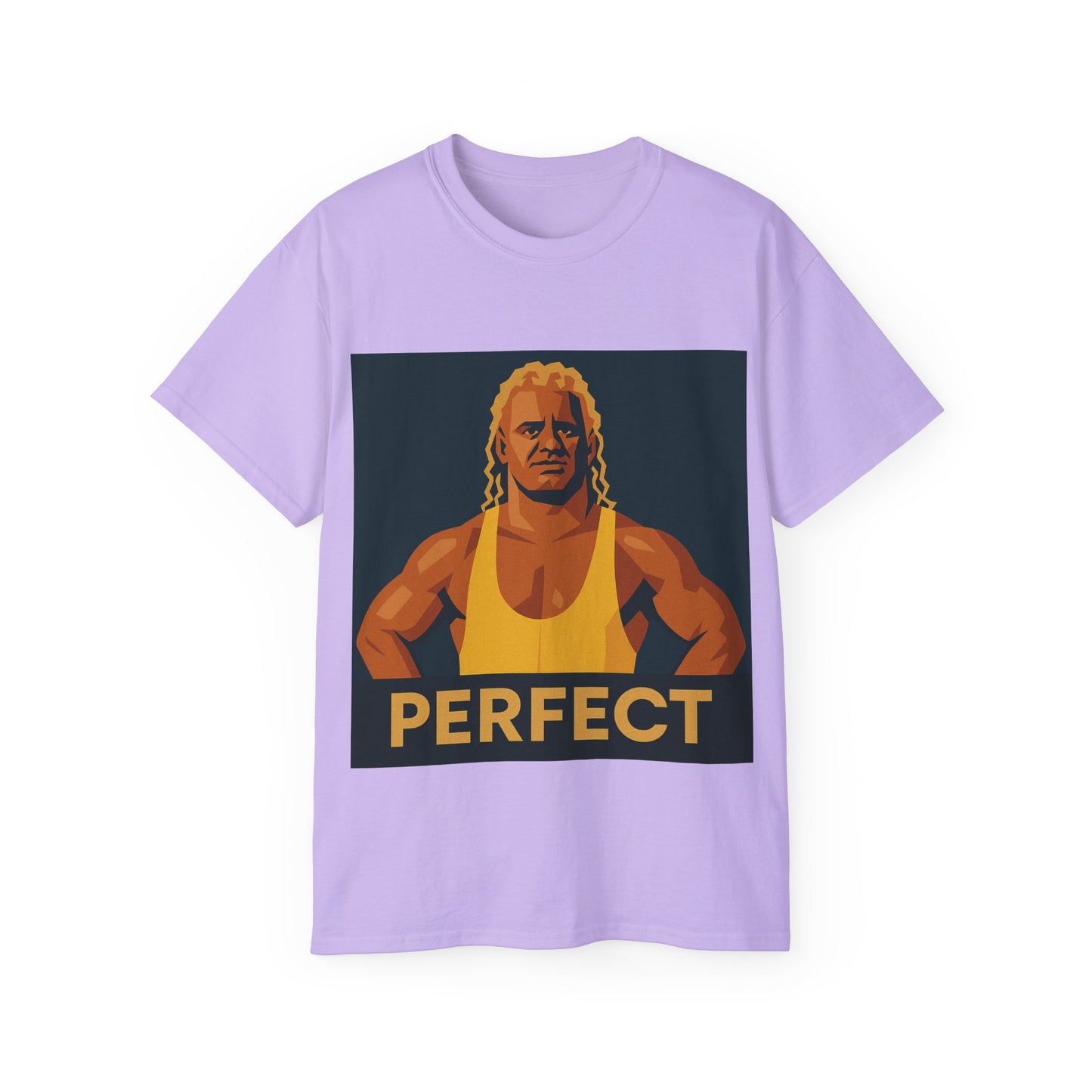 Mr Perfect WWF WWE