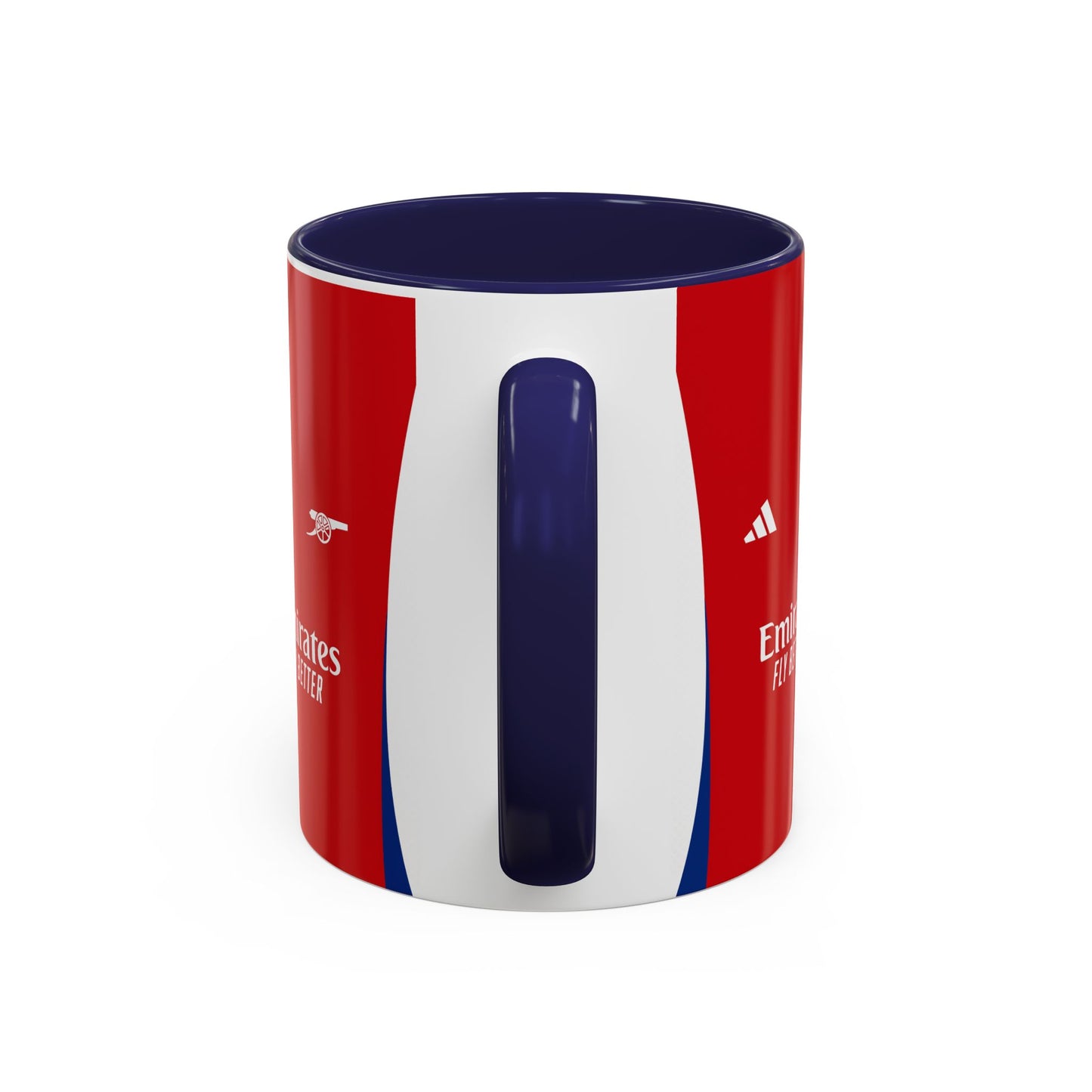 Arsenal 2024-25 Kit Mug