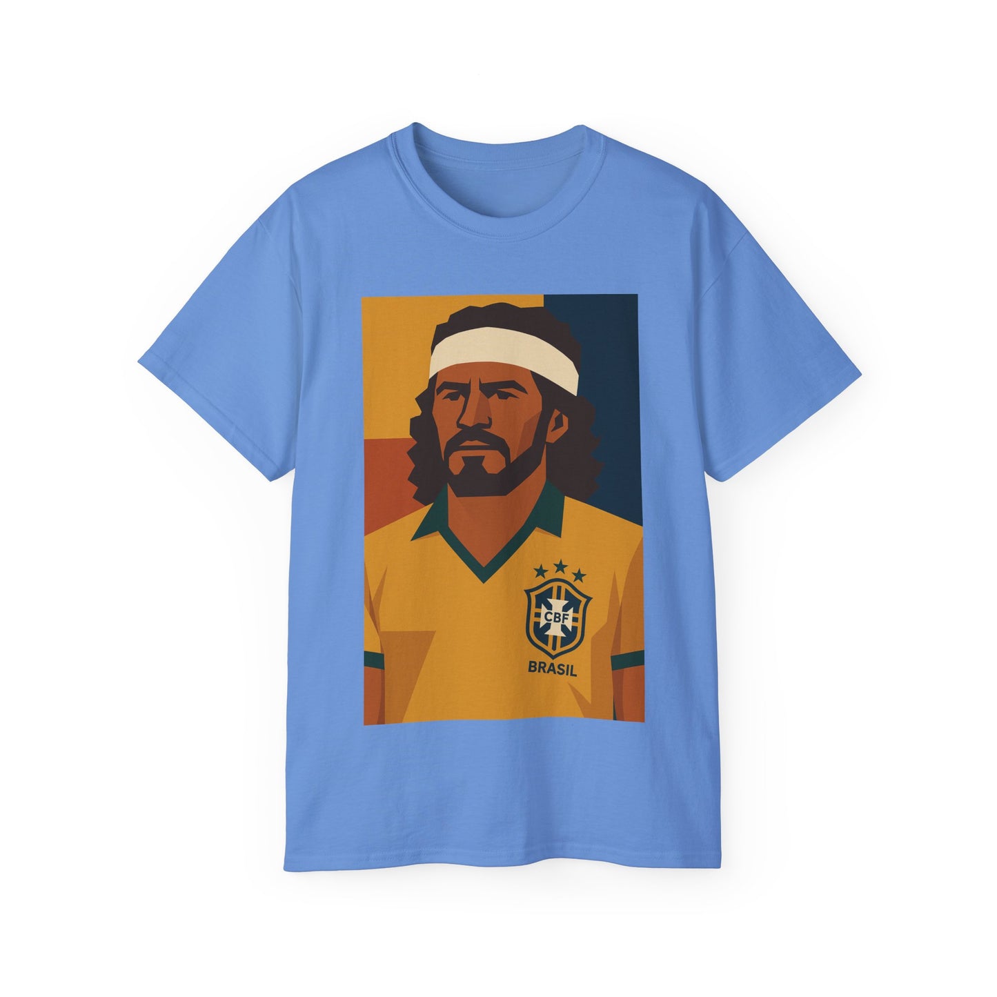 Socrates T-Shirt - Brazil