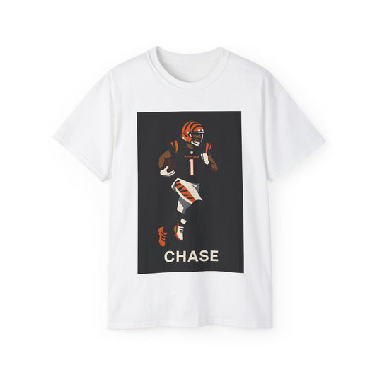 Ja'Marr Chase - Cincinnati Bengals