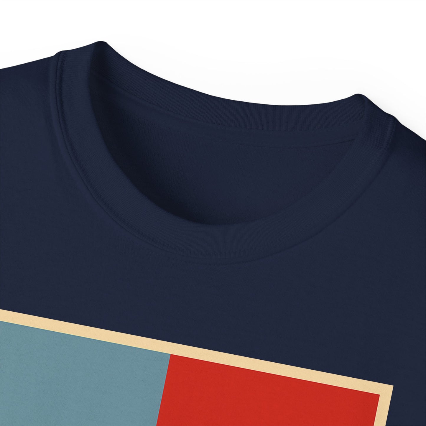 John Robertson Hope T-Shirt