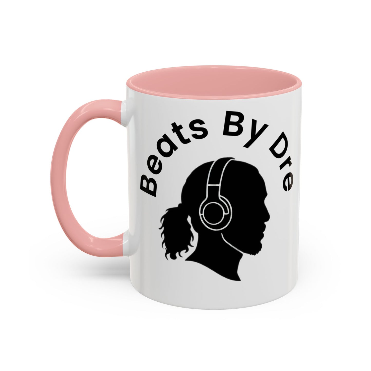 Dre Taylor - Prestwich Heys Accent Coffee Mug (11, 15oz)