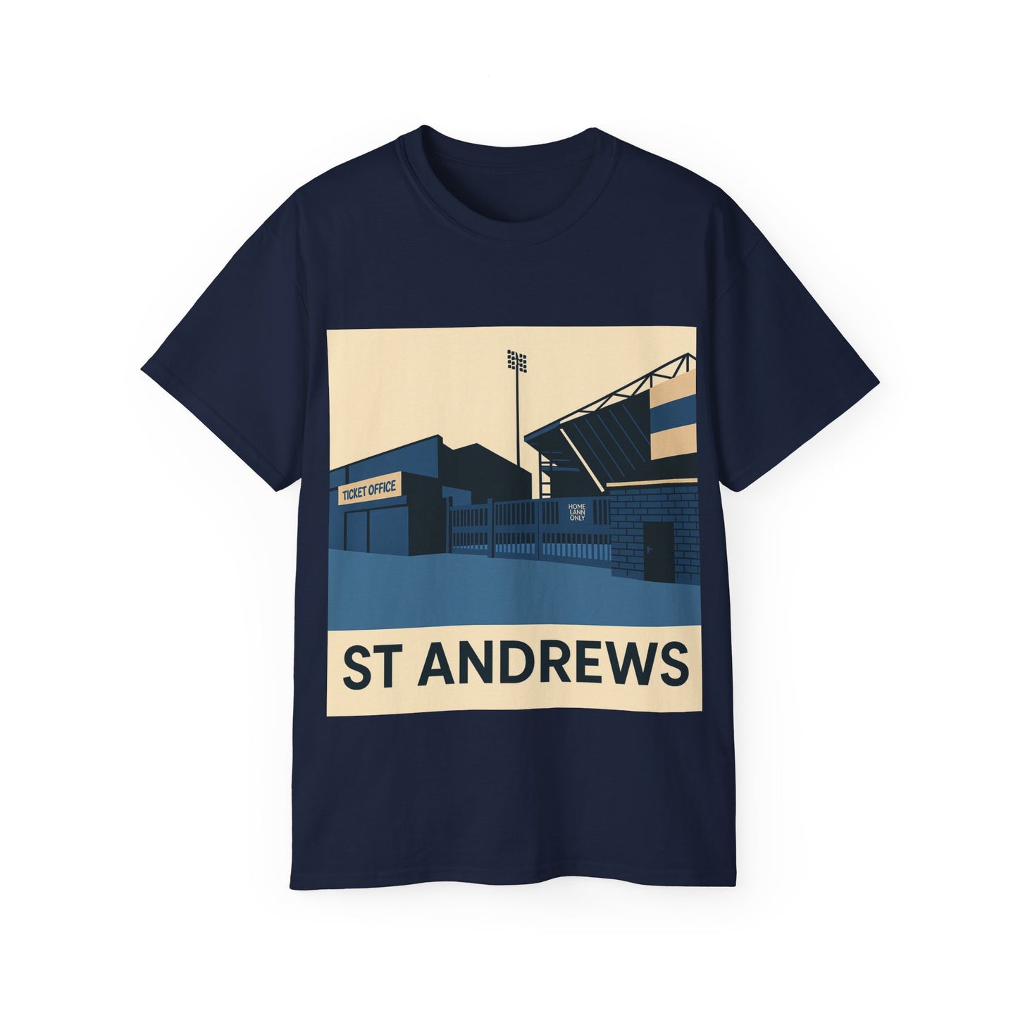 St Andrews Birmingham City