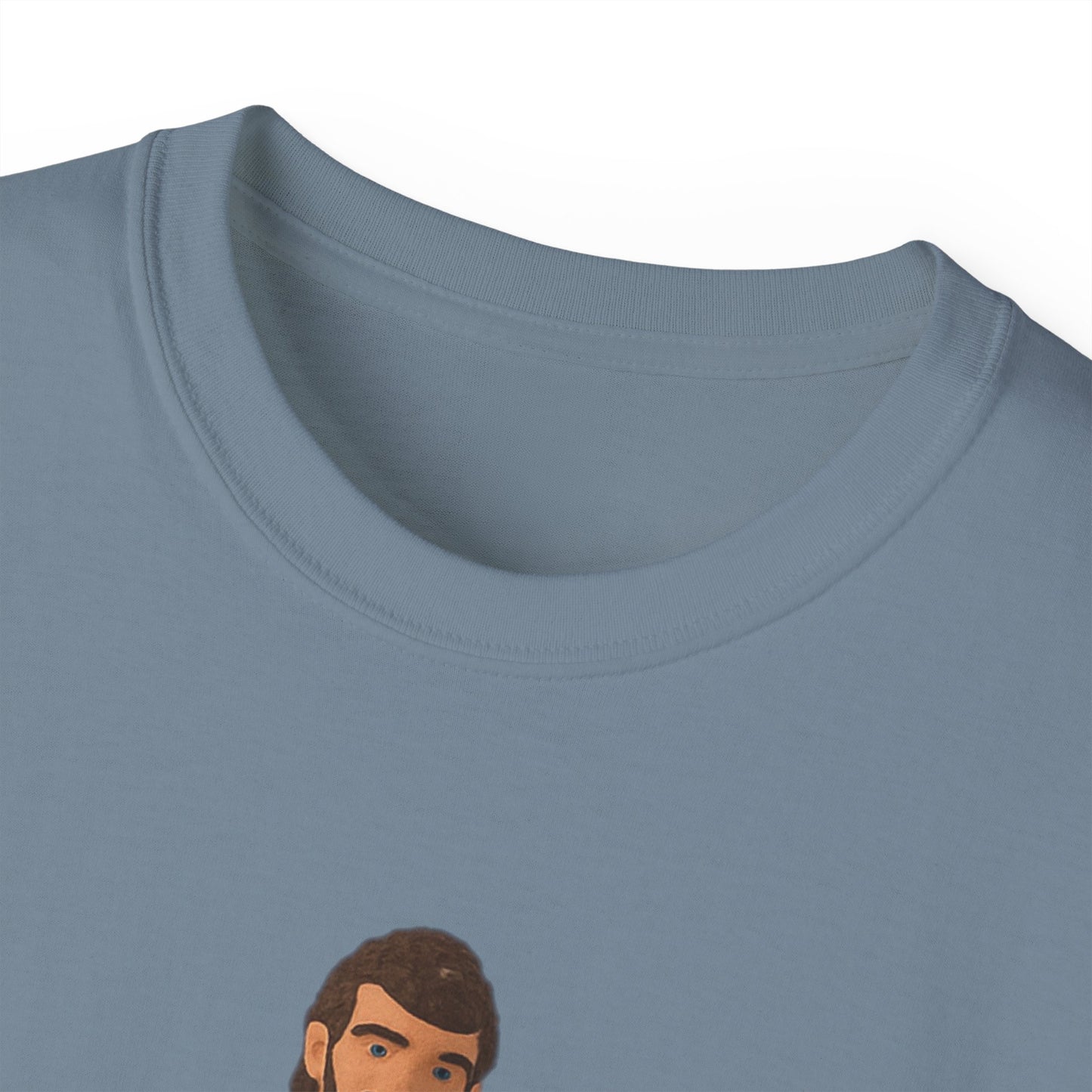 Peter Withe Subbuteo T-Shirt - Aston Villa