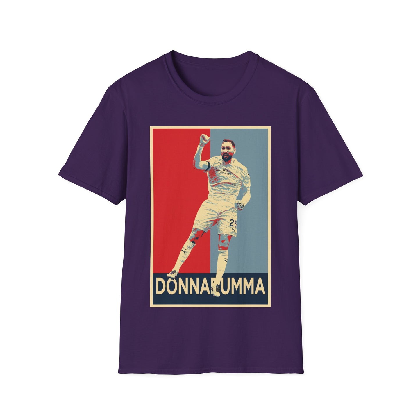 Gianluigi Donnarumma Hope T-Shirt