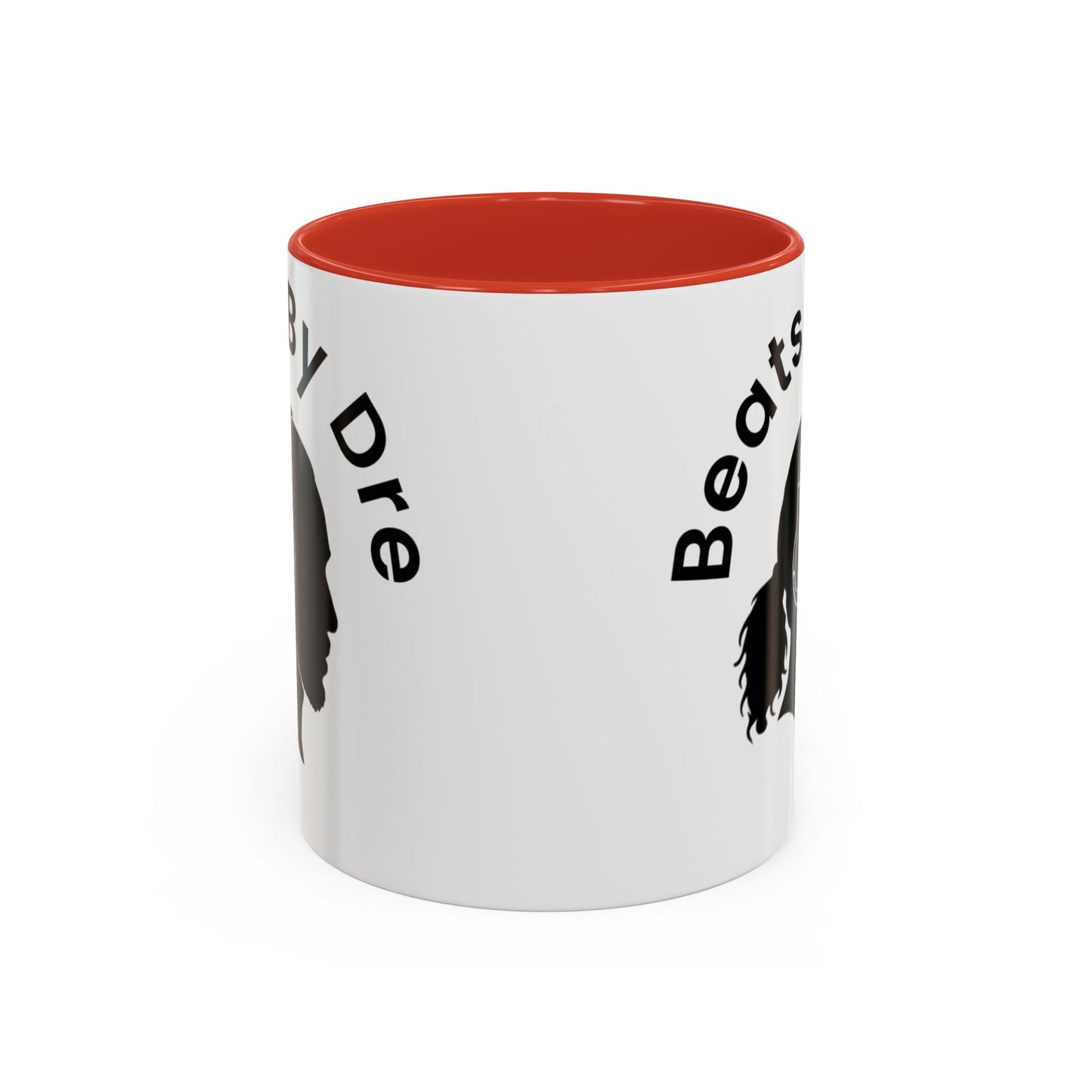 Dre Taylor - Prestwich Heys Accent Coffee Mug (11, 15oz)