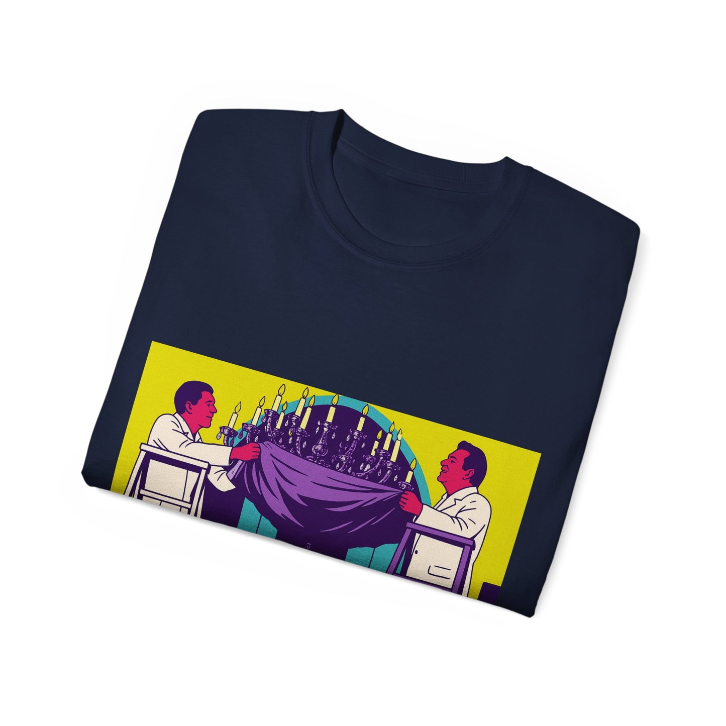 Only Fools And Horses Pop Art T-Shirt