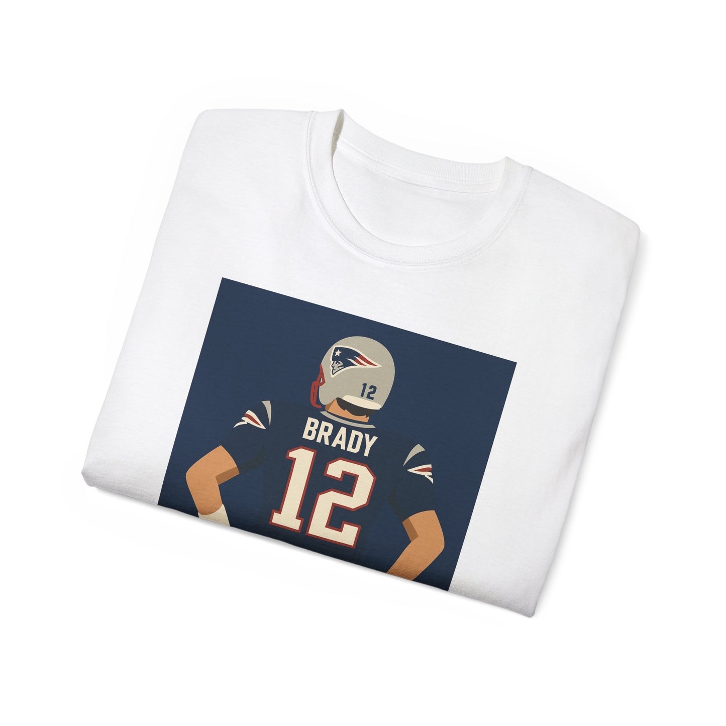 Tom Brady