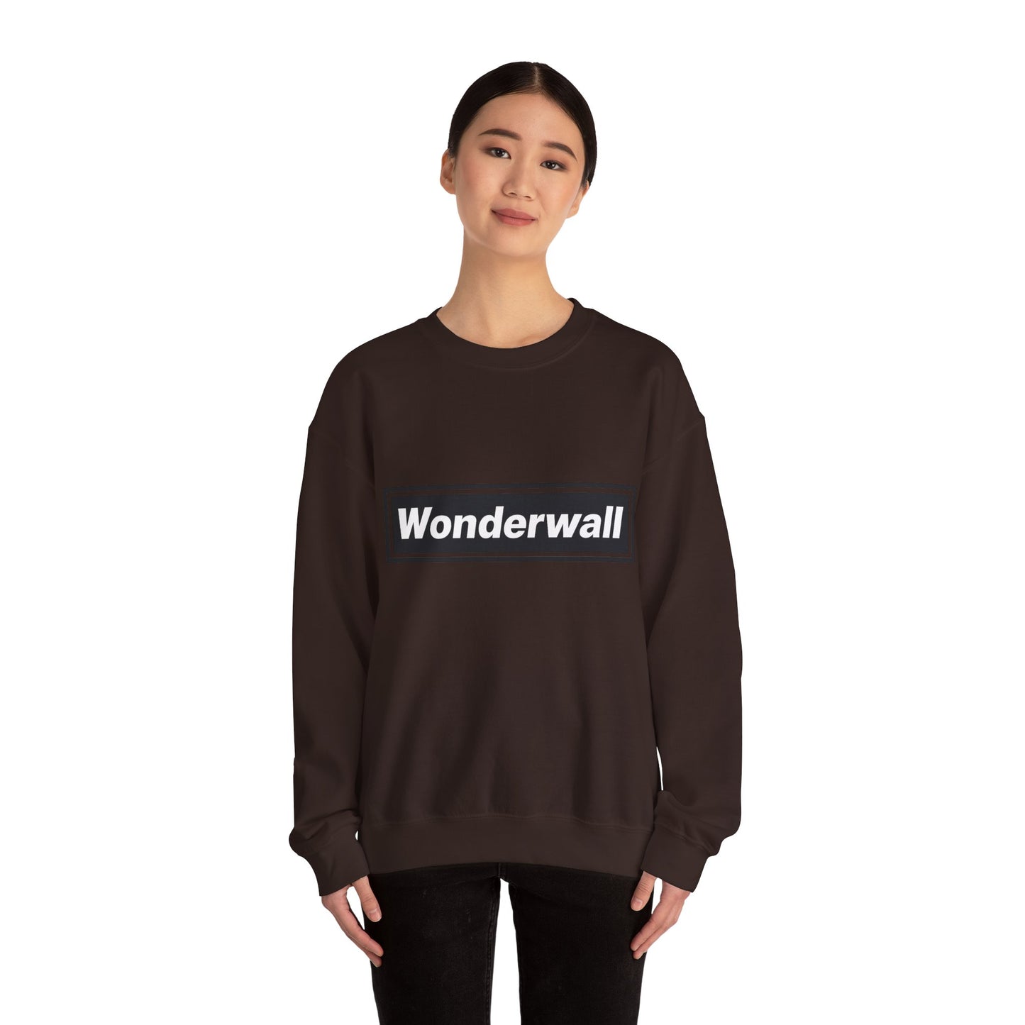 Wonderwall Sweatshirt