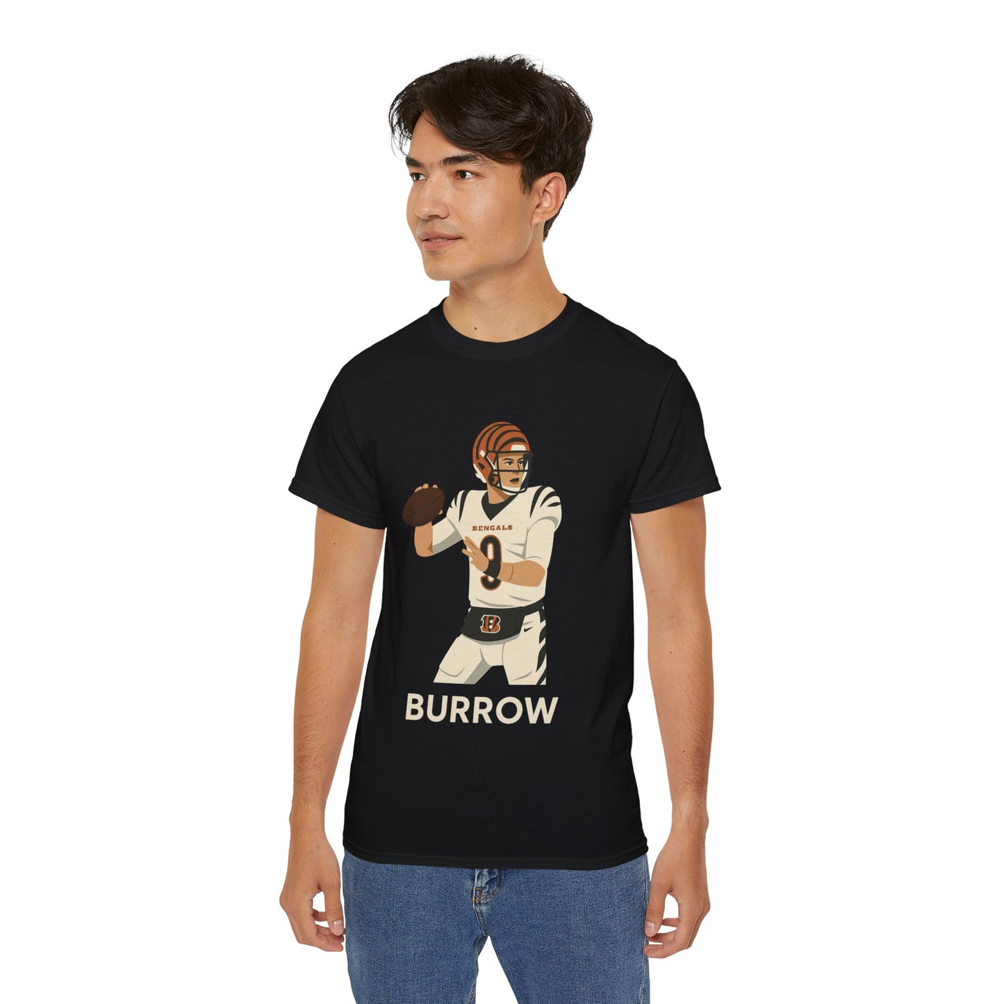 Joe Burrow - Cincinnati Bengals