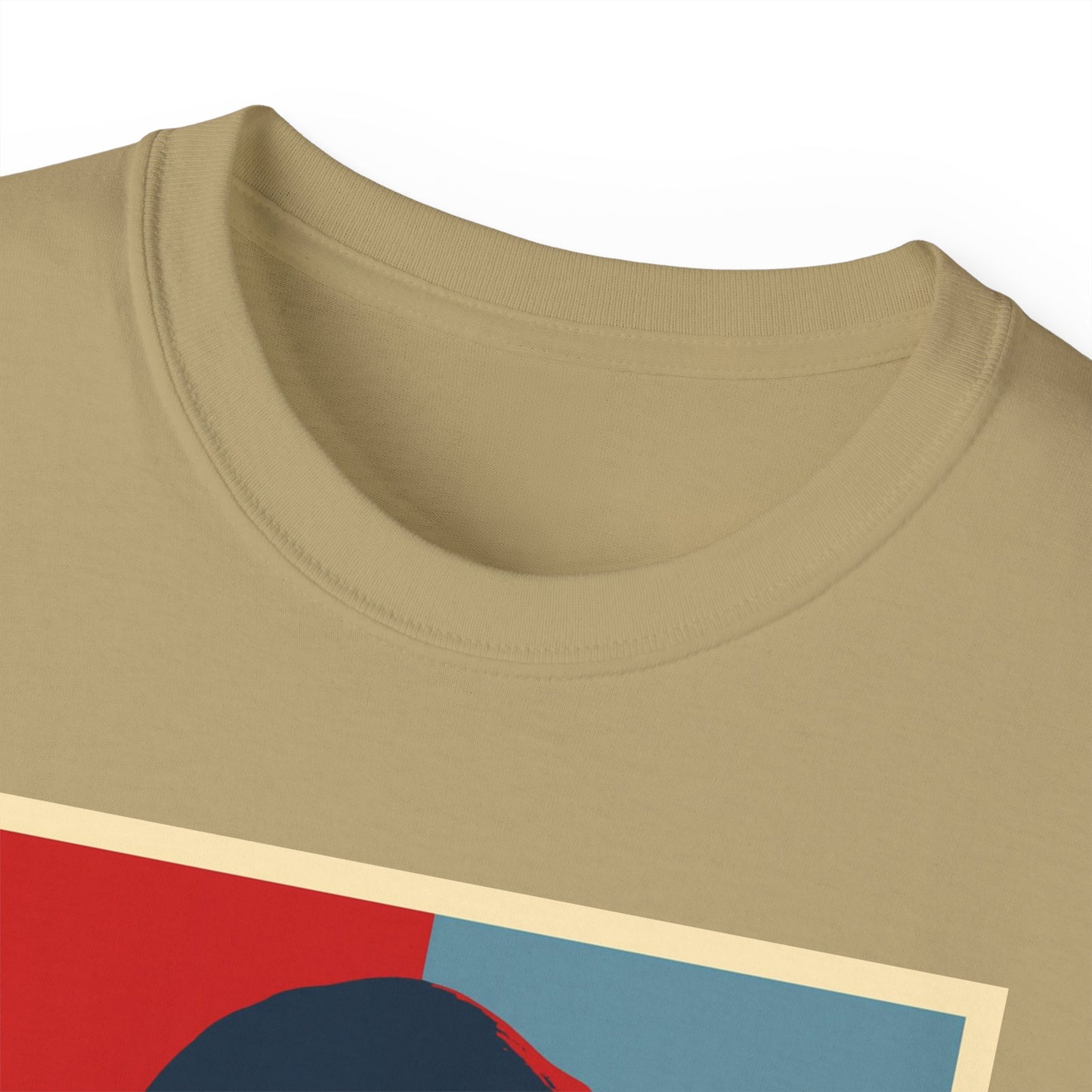 Jim Baxter Hope T-Shirt