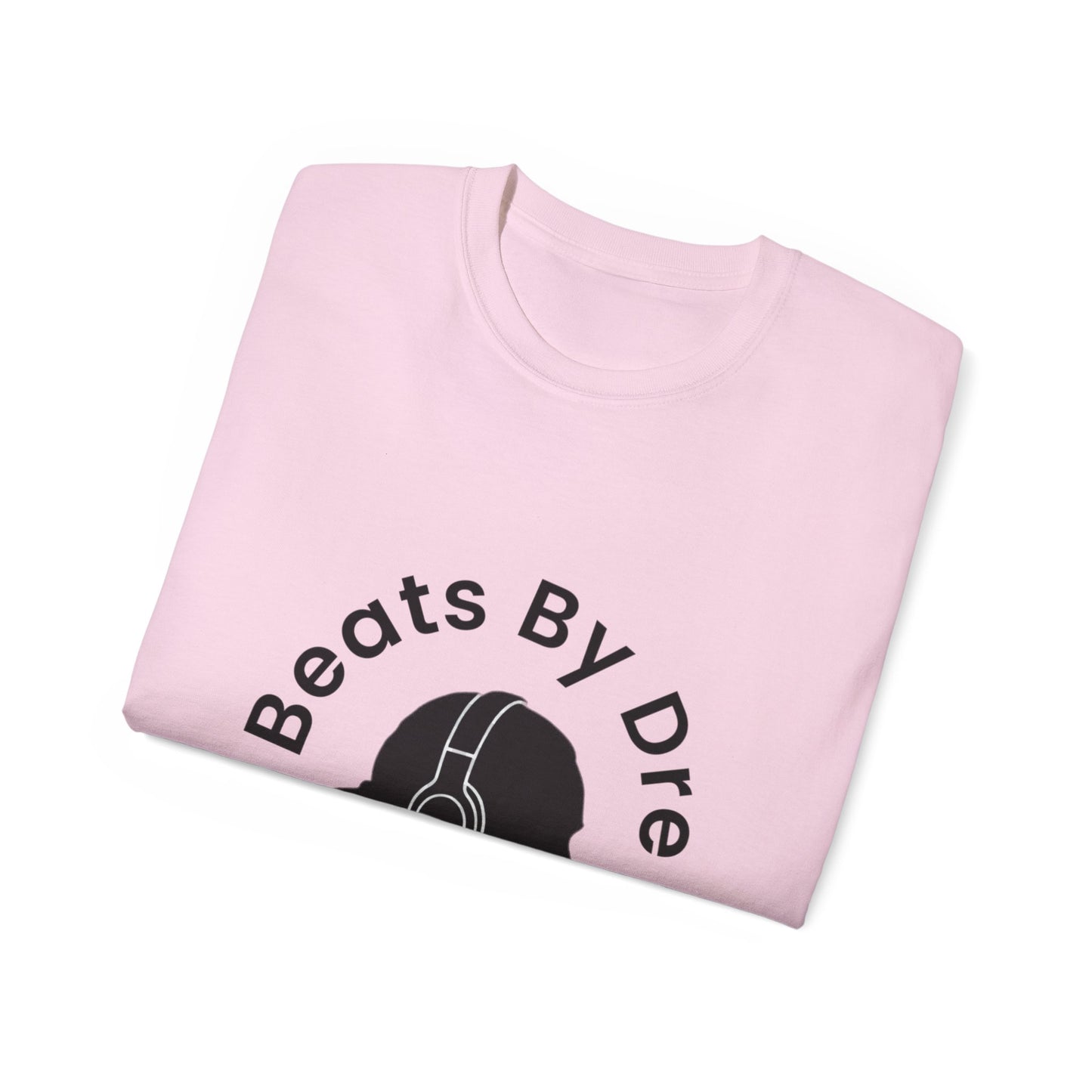 Beats By Dre - Dre Taylor Prestwich Heys Unisex Ultra Cotton Tee