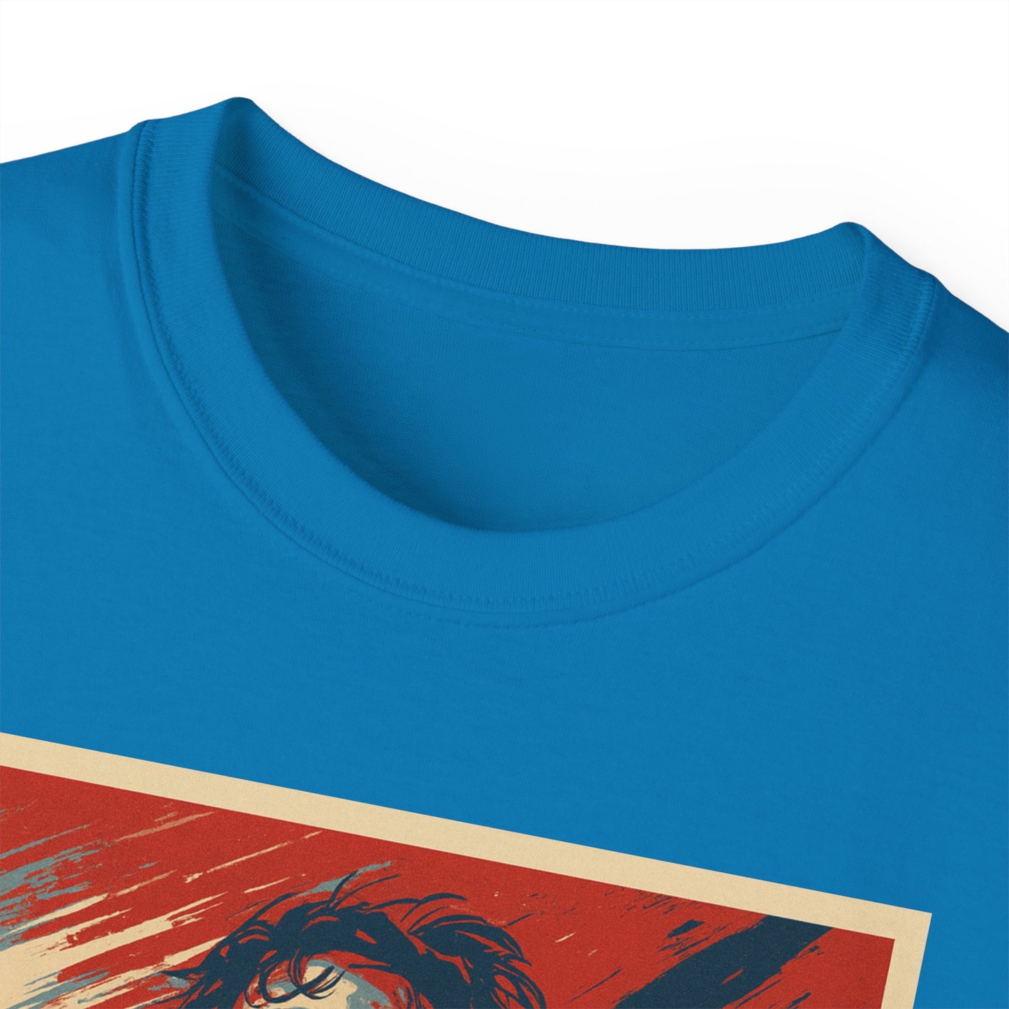 Ruud van Nistlerooy T-Shirt - Manchester United