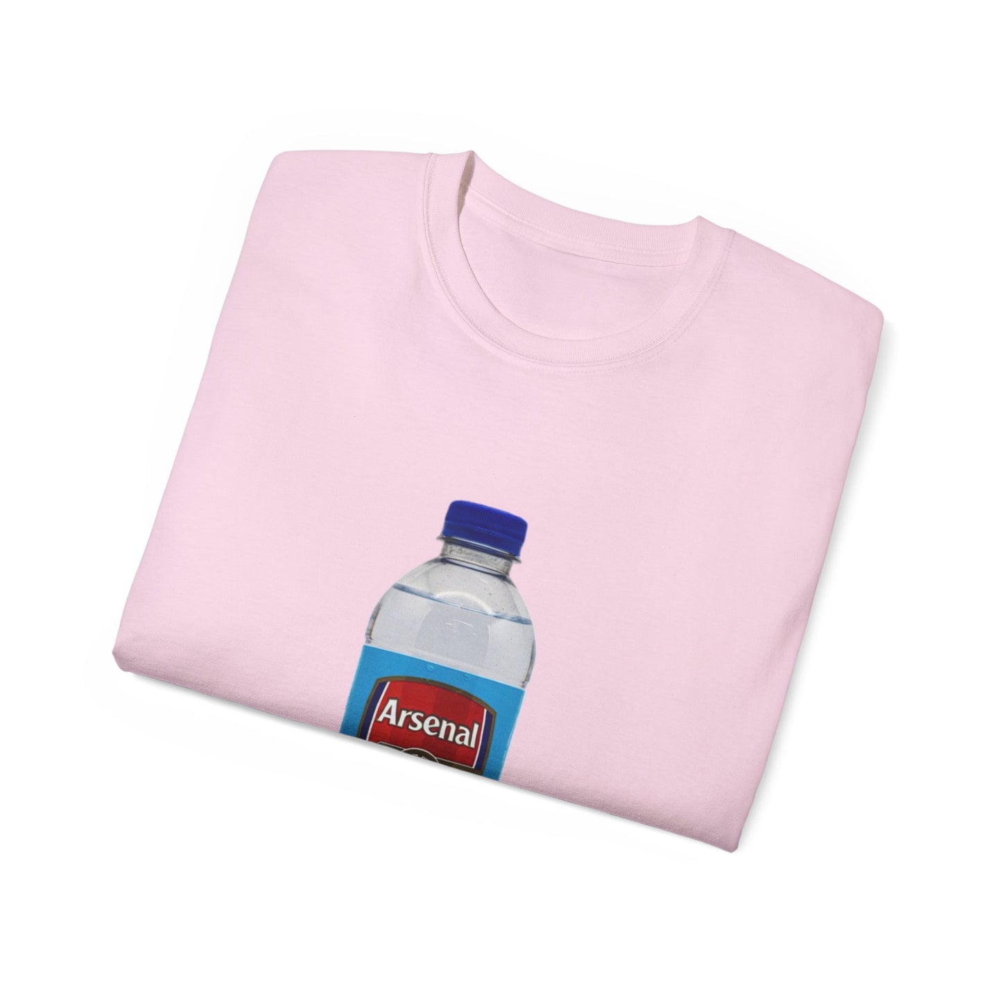 Arsenal Tears Bottle Unisex Ultra Cotton Tee