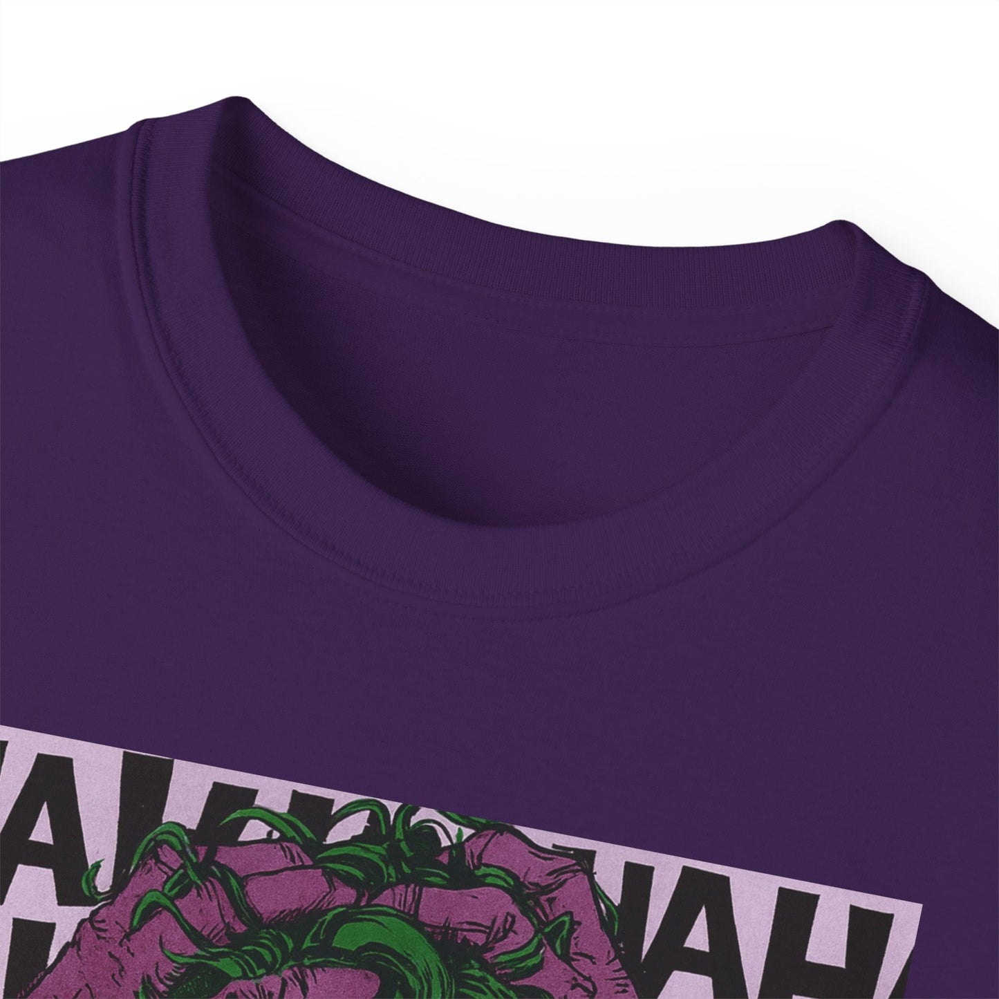 Joker Cartoon T-Shirt