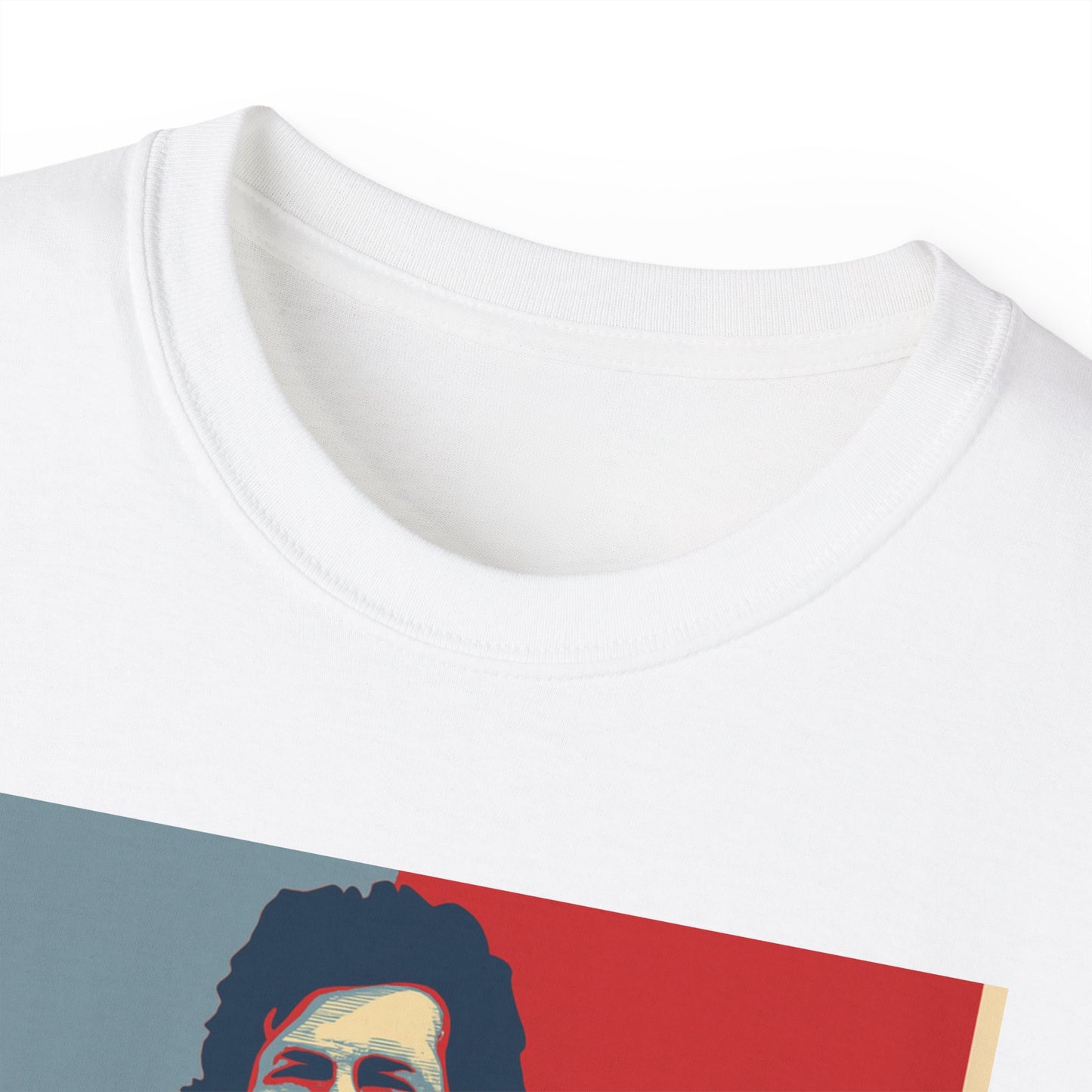 Imran Khan T-Shirt