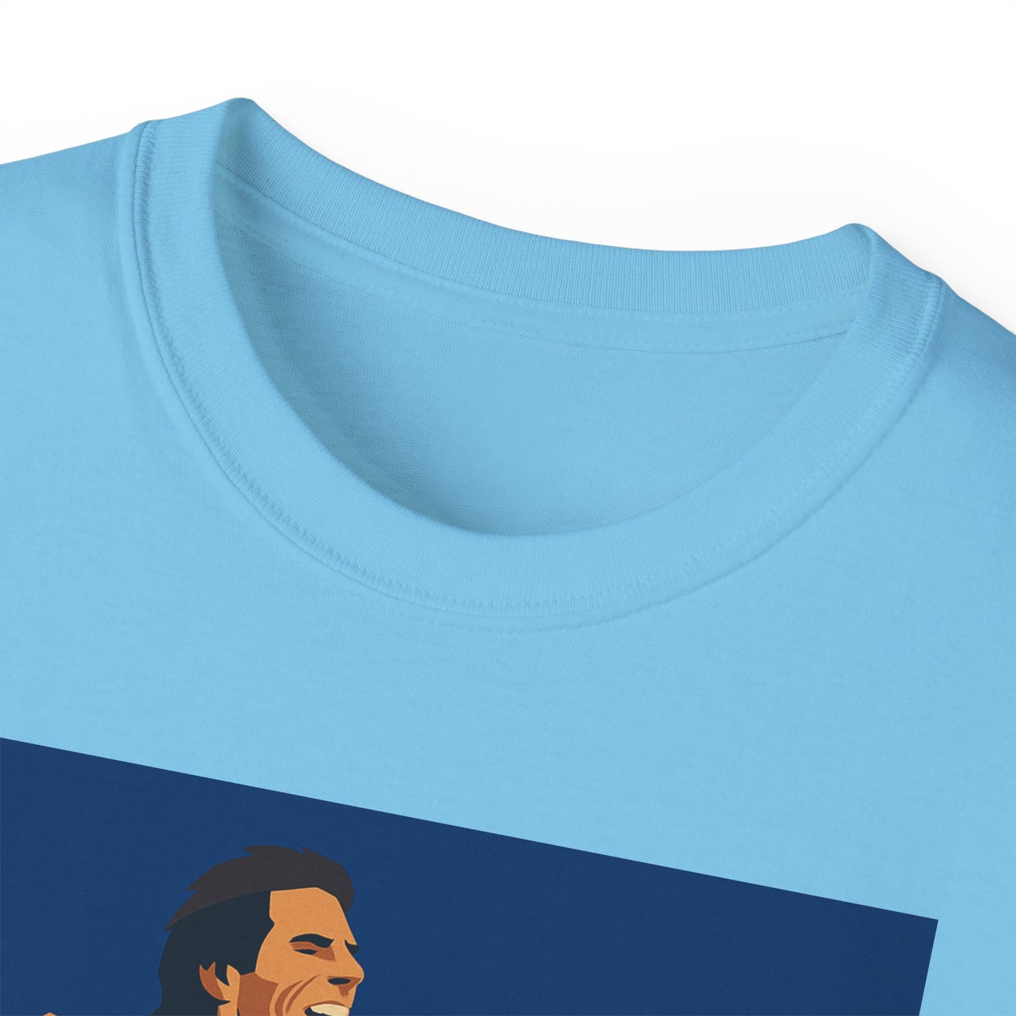 Gianfranco Zola T-Shirt - Chelsea