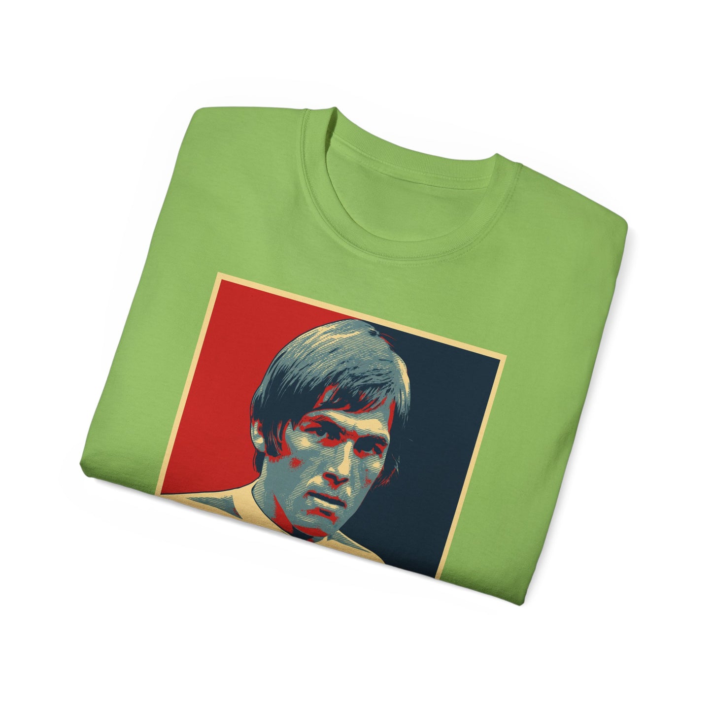 Kenny Dalglish Hope T-Shirt