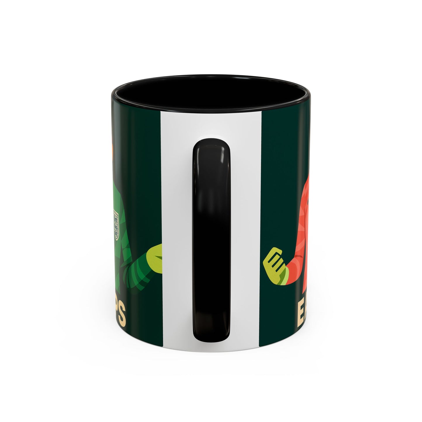 Mary Earps Mug - England