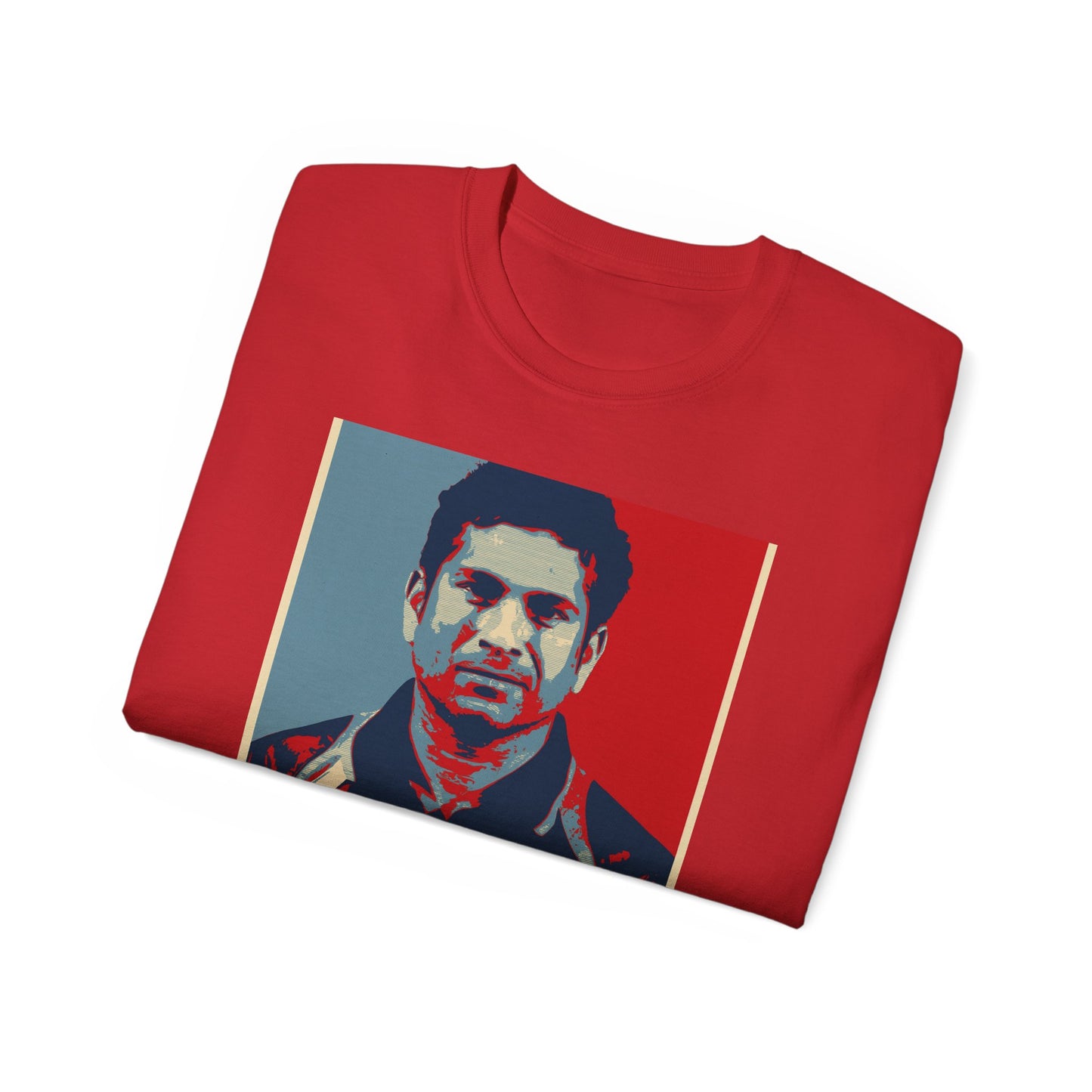 Sachin Tendulkar India T-Shirt