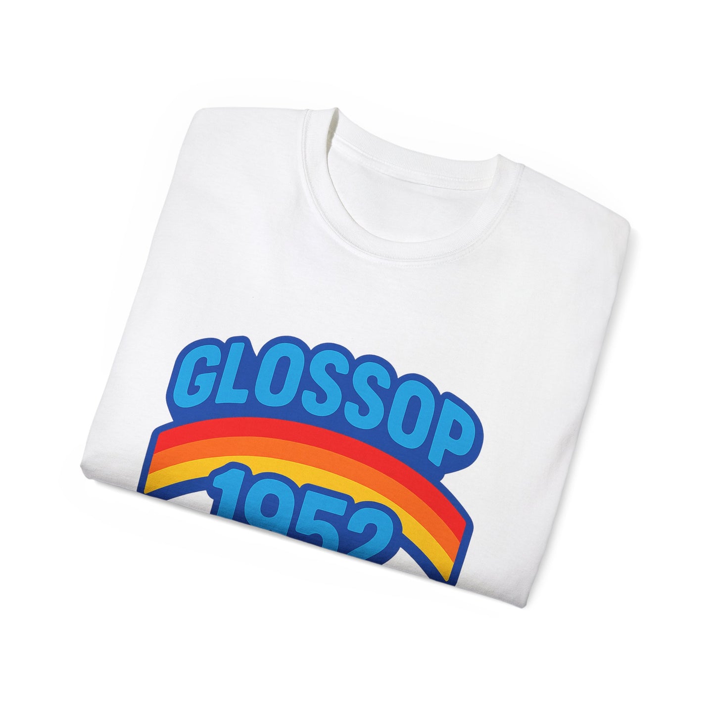 Glossop 1952 T-Shirt