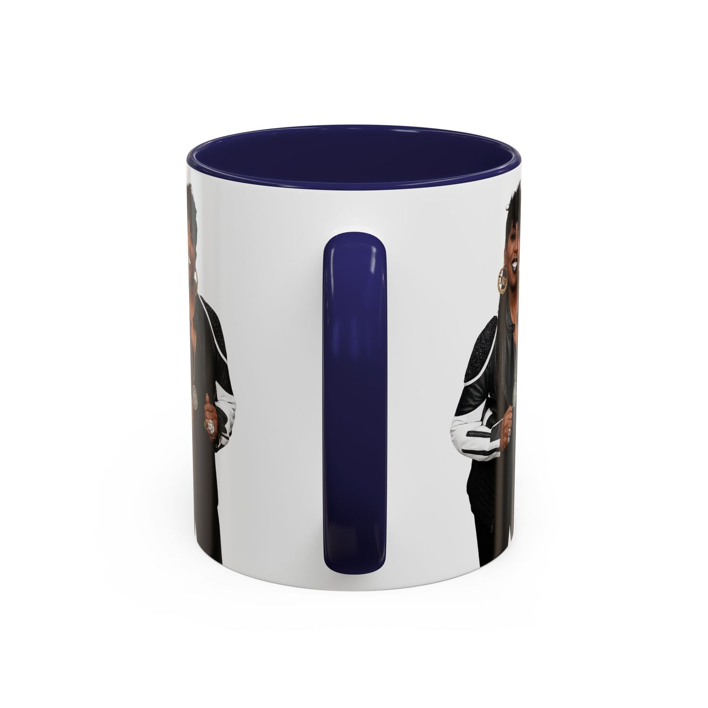 Missy Elliot Mug