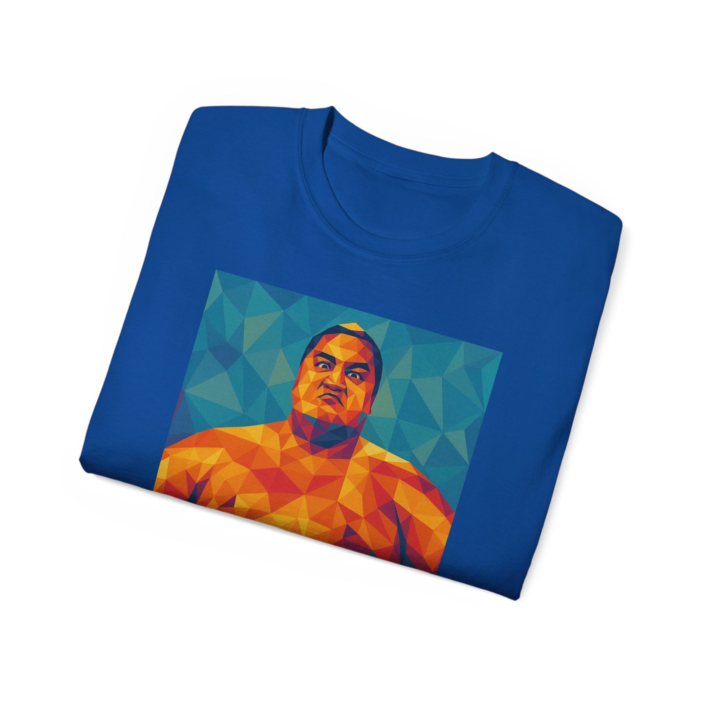 Yokozuna T-Shirt