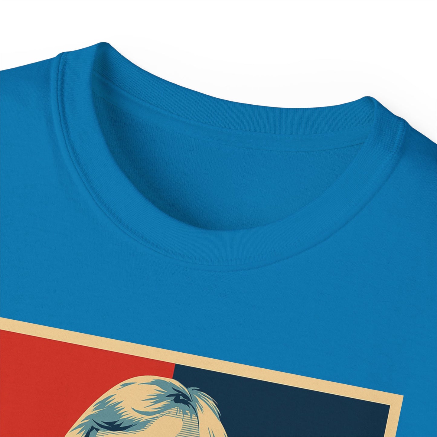 Kenny Burns Hope T-Shirt