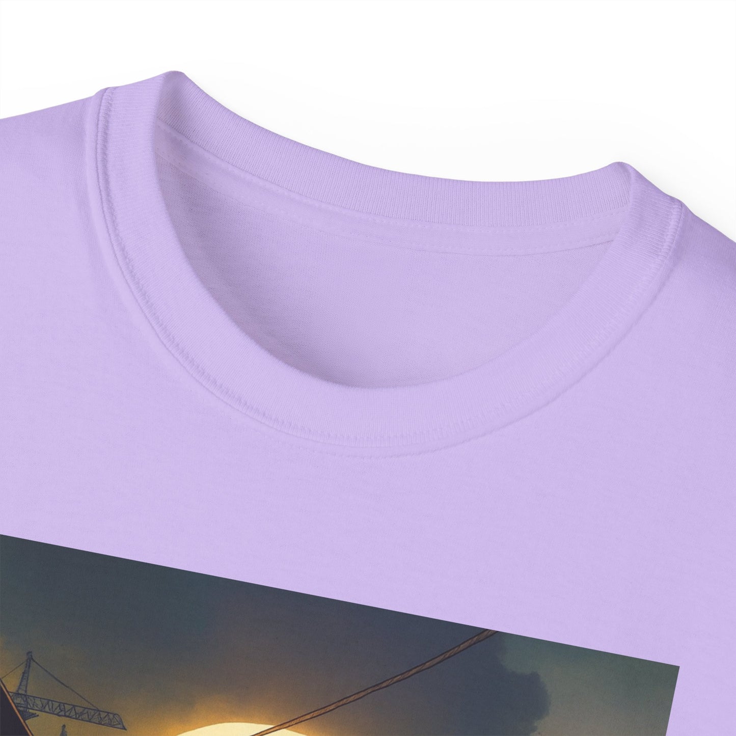 Batman Swing T-Shirt