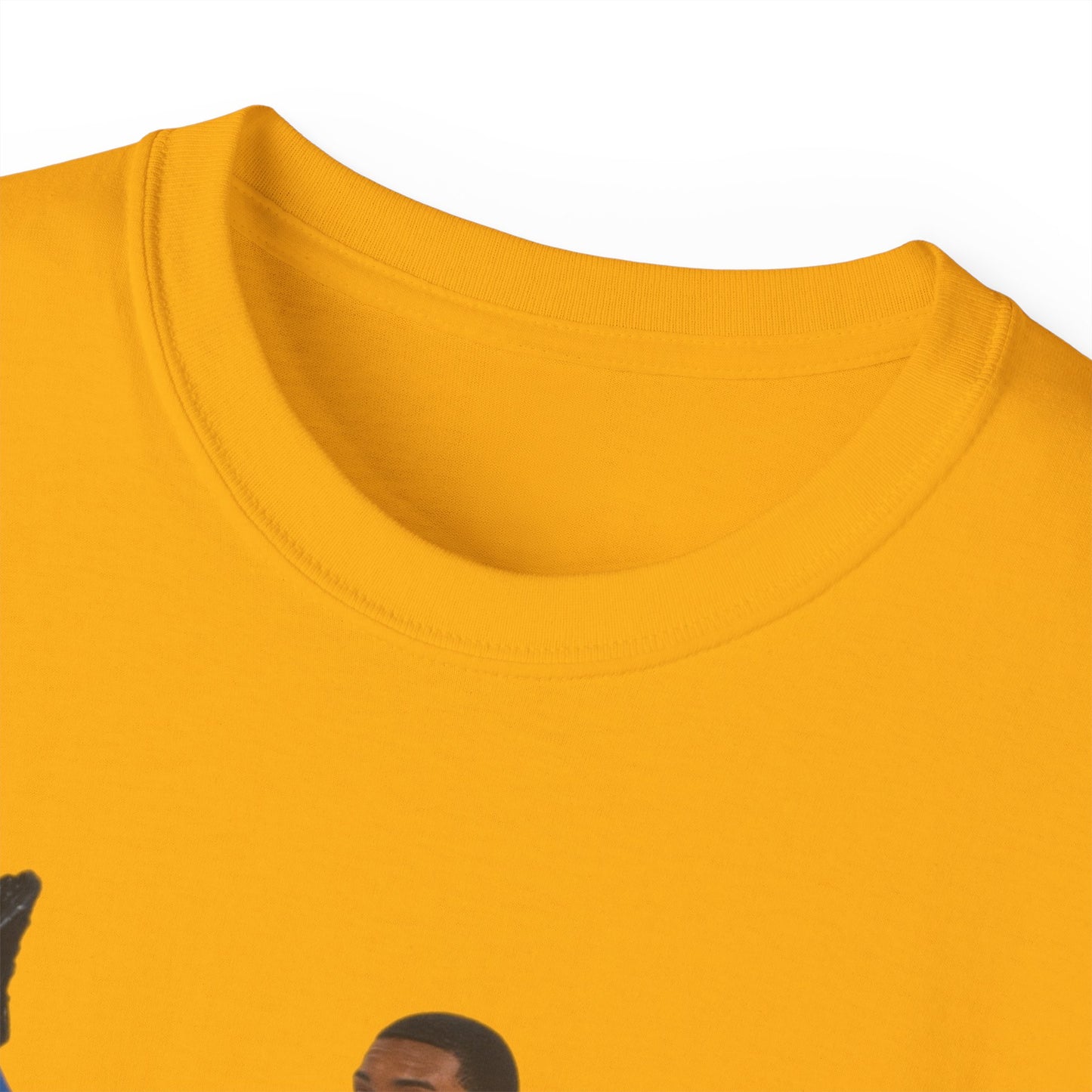 Carlton Palmer Subbuteo T-Shirt - Sheffield Wednesday