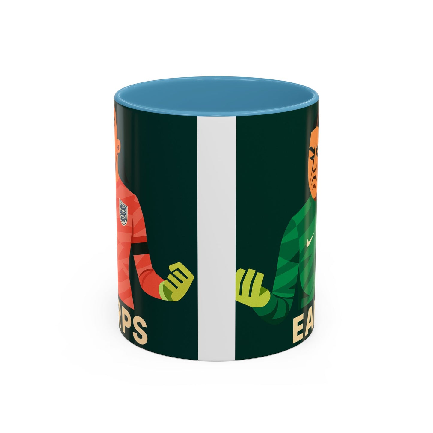 Mary Earps Mug - England