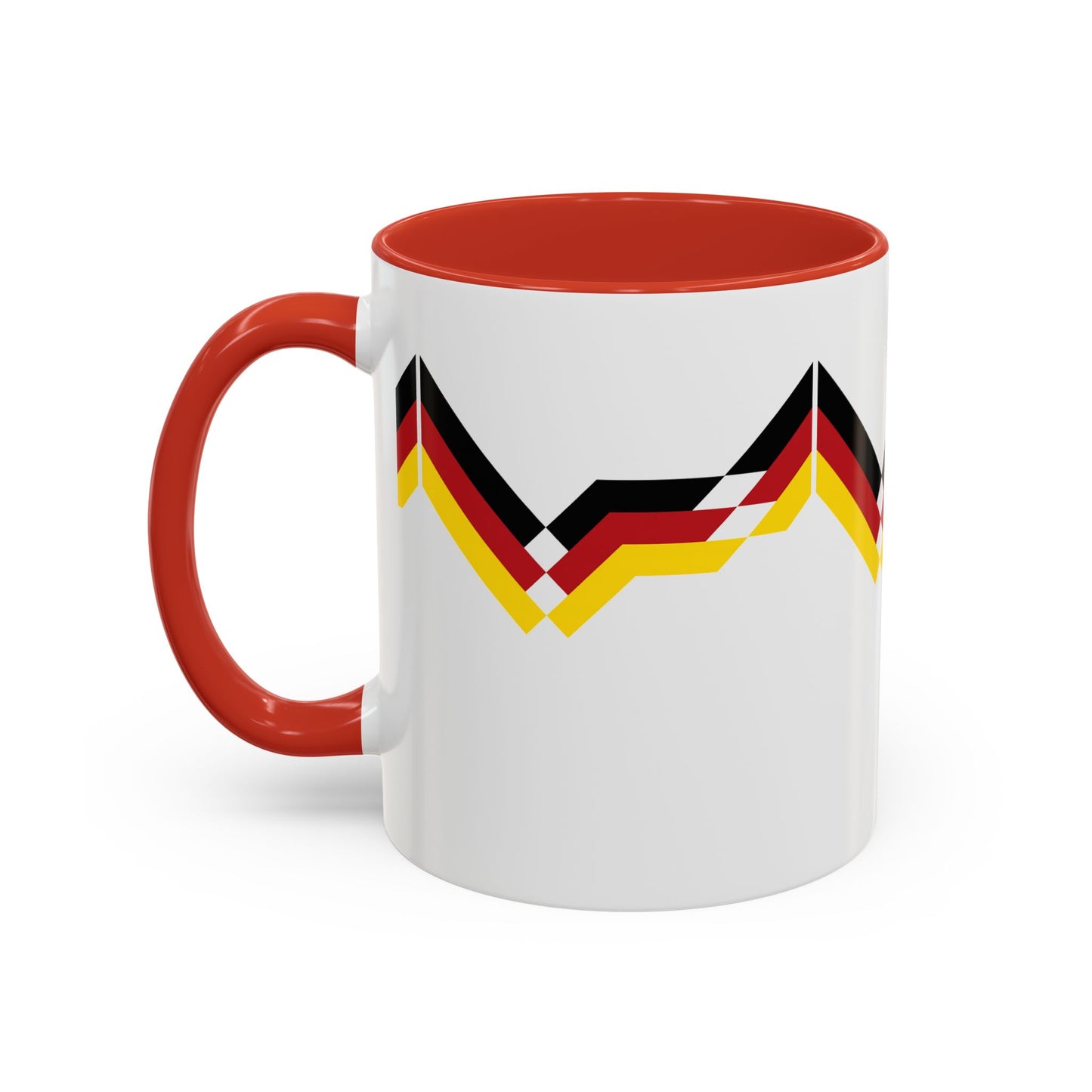 West Germany 1990 World Cup Mug