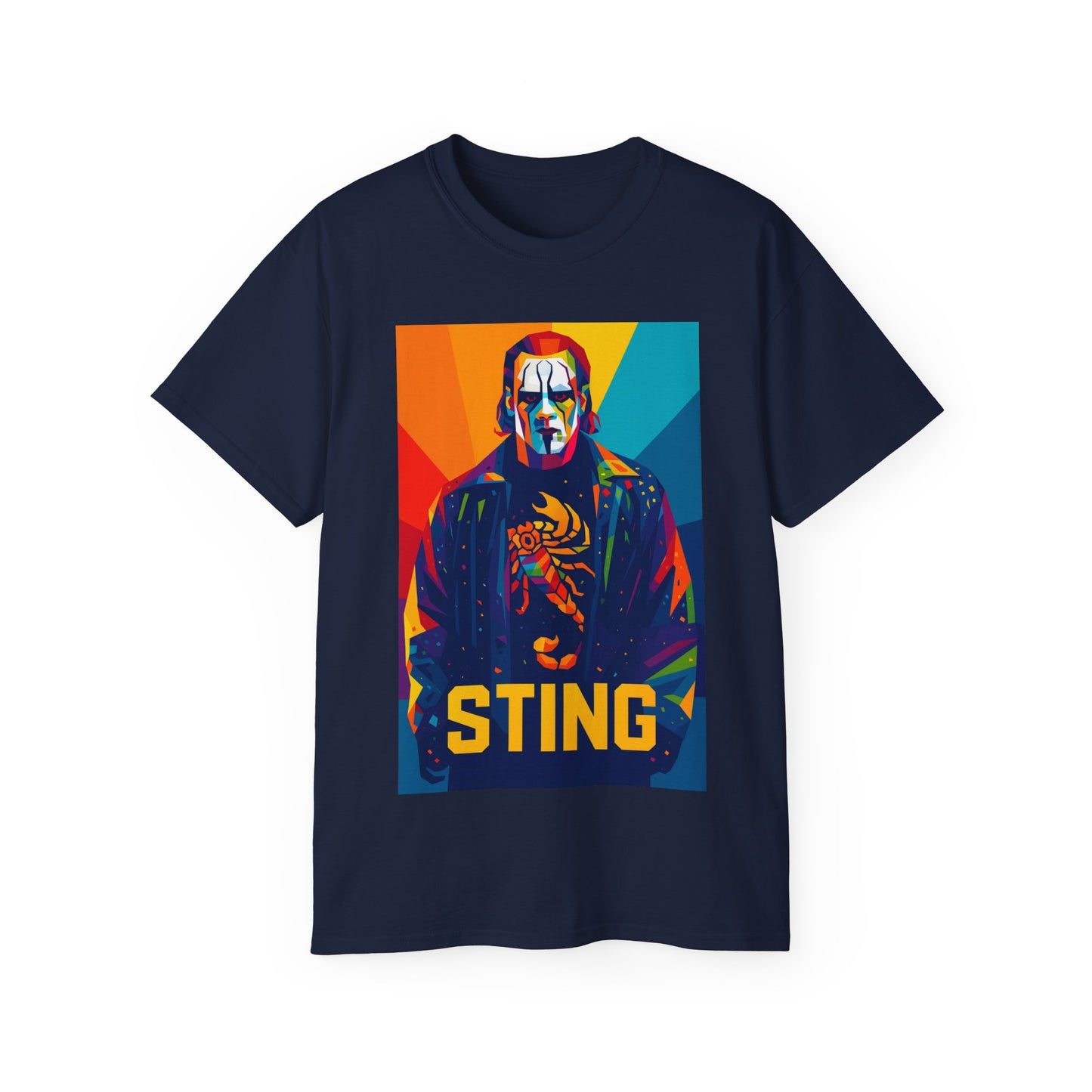 Sting T-Shirt