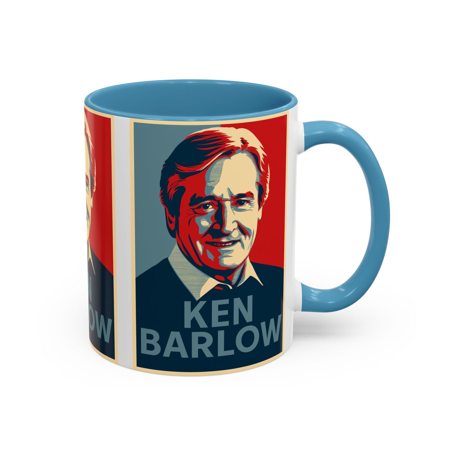Ken Barlow Mug
