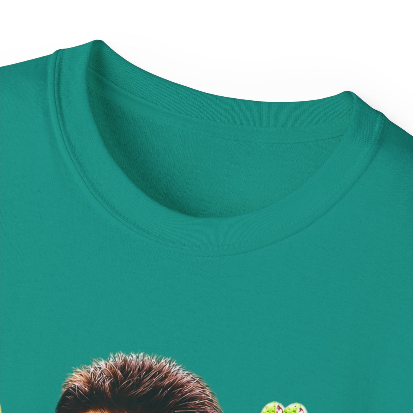 Les Sealey - Manchester United Unisex Ultra Cotton Tee