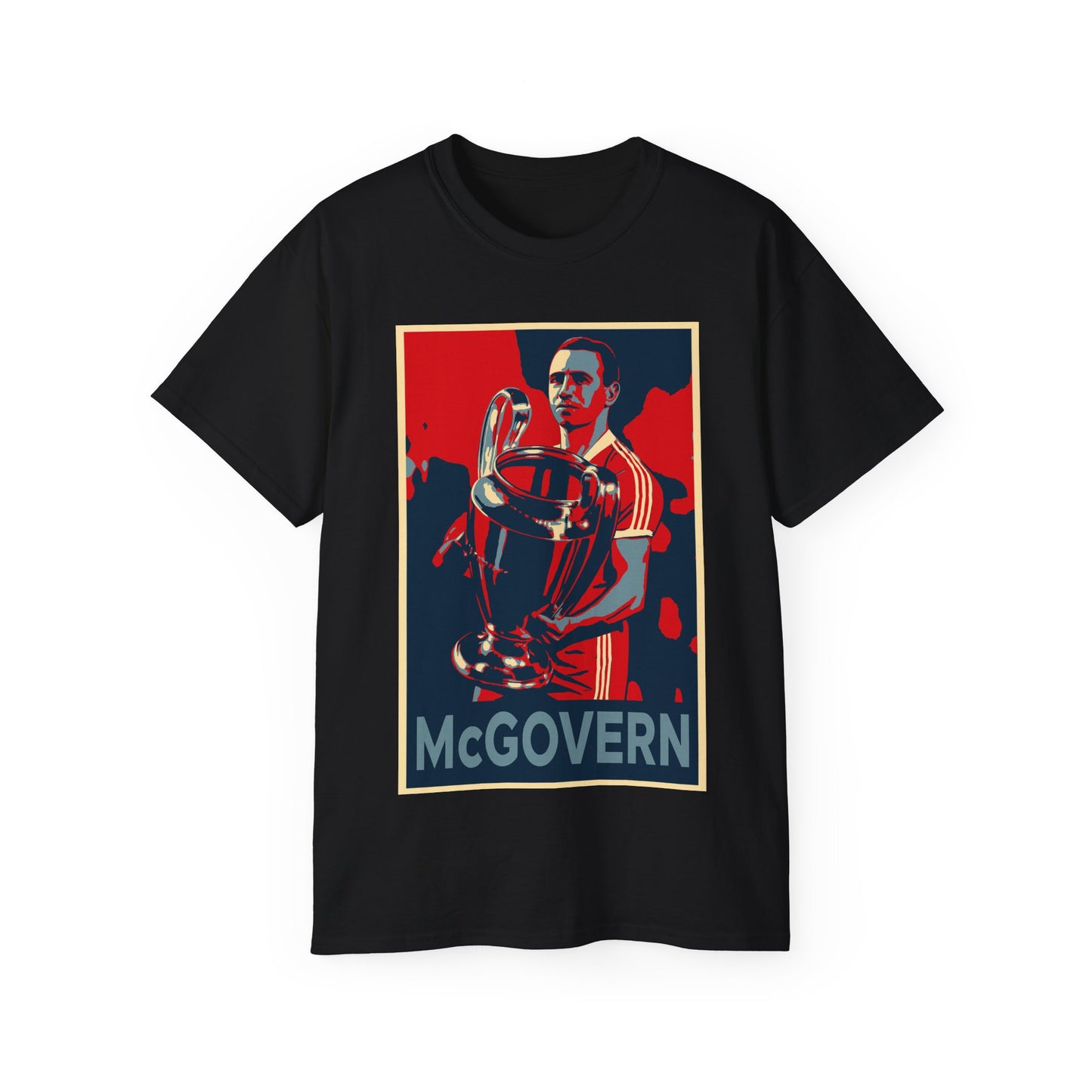 John McGovern Hope T-Shirt