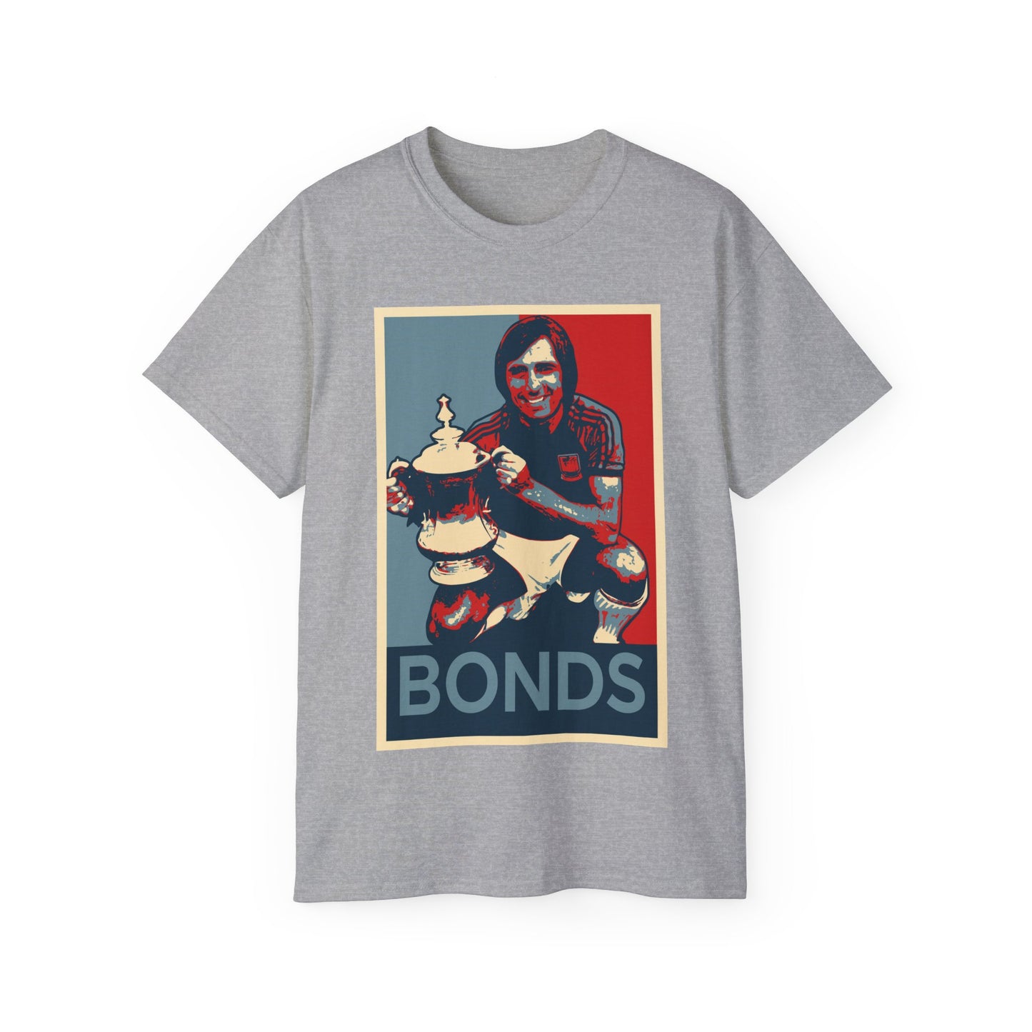 Billy Bonds Hope T-Shirt