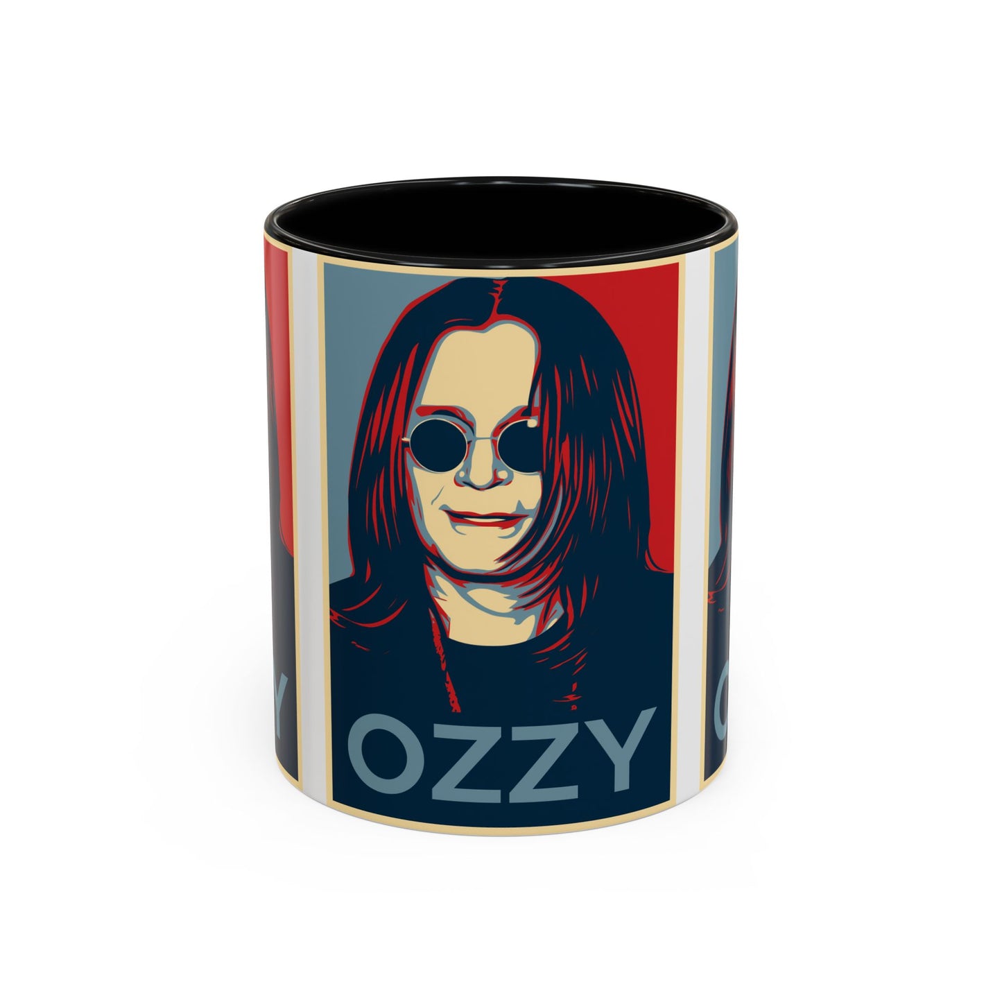 Ozzy Osbourne Mug