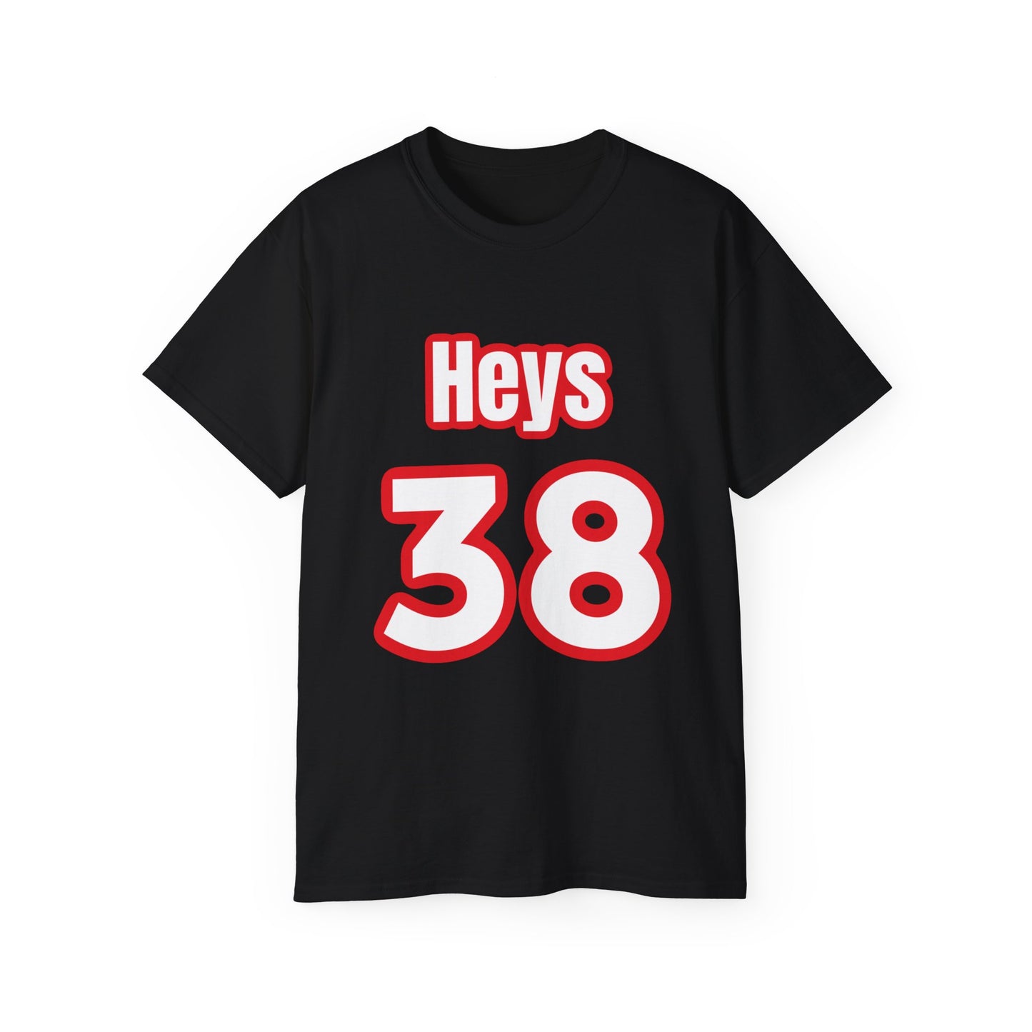 Heys 38
