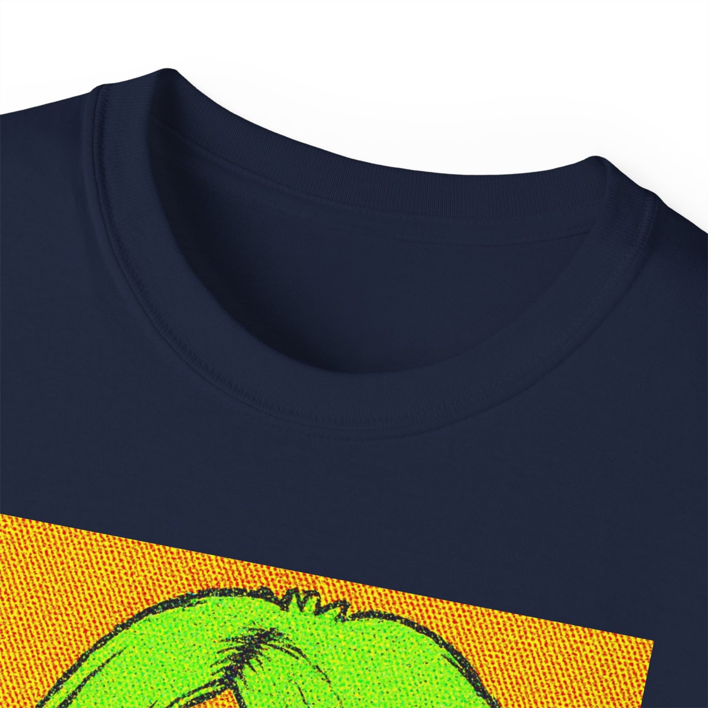 Billie  Pop Art T-Shirt