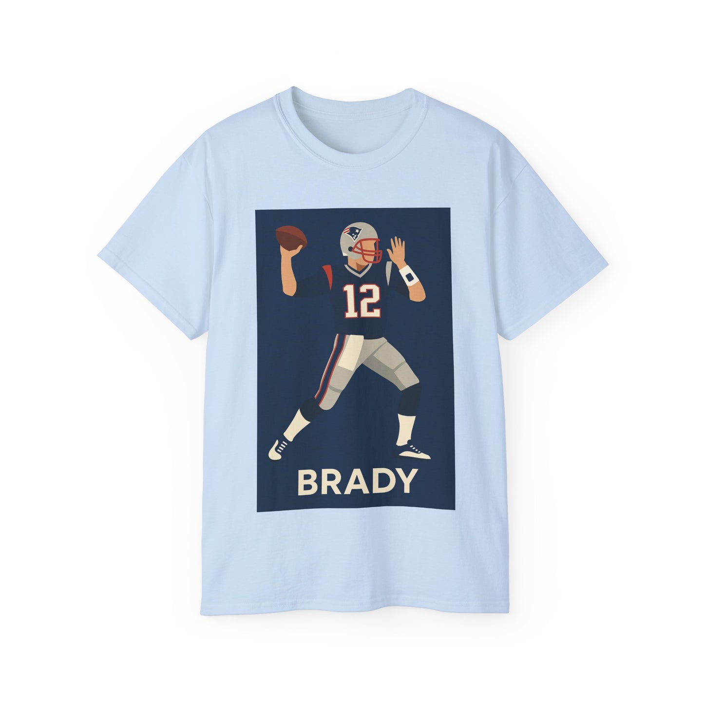 Tom Brady