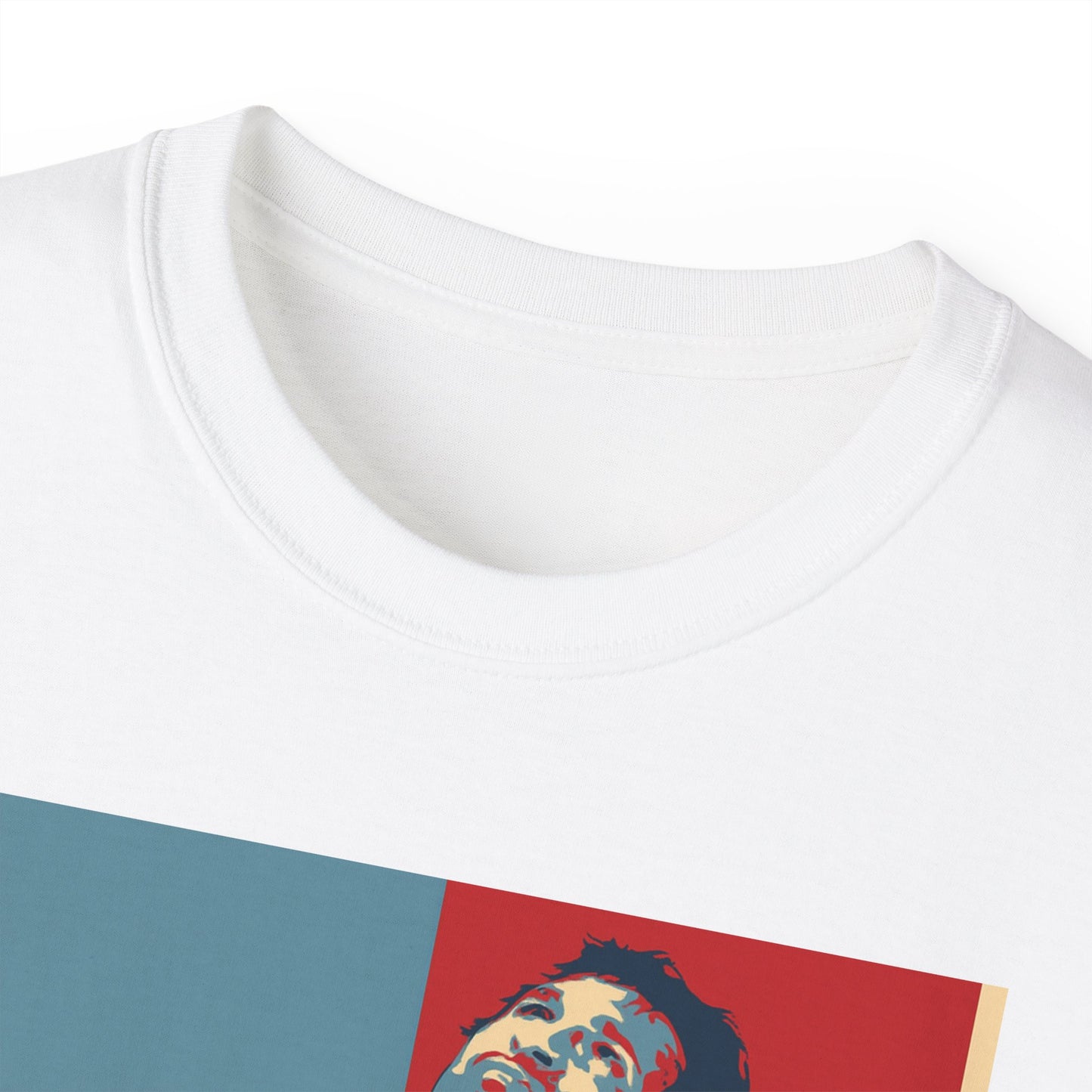 Sachin Tendulkar Bat T-Shirt