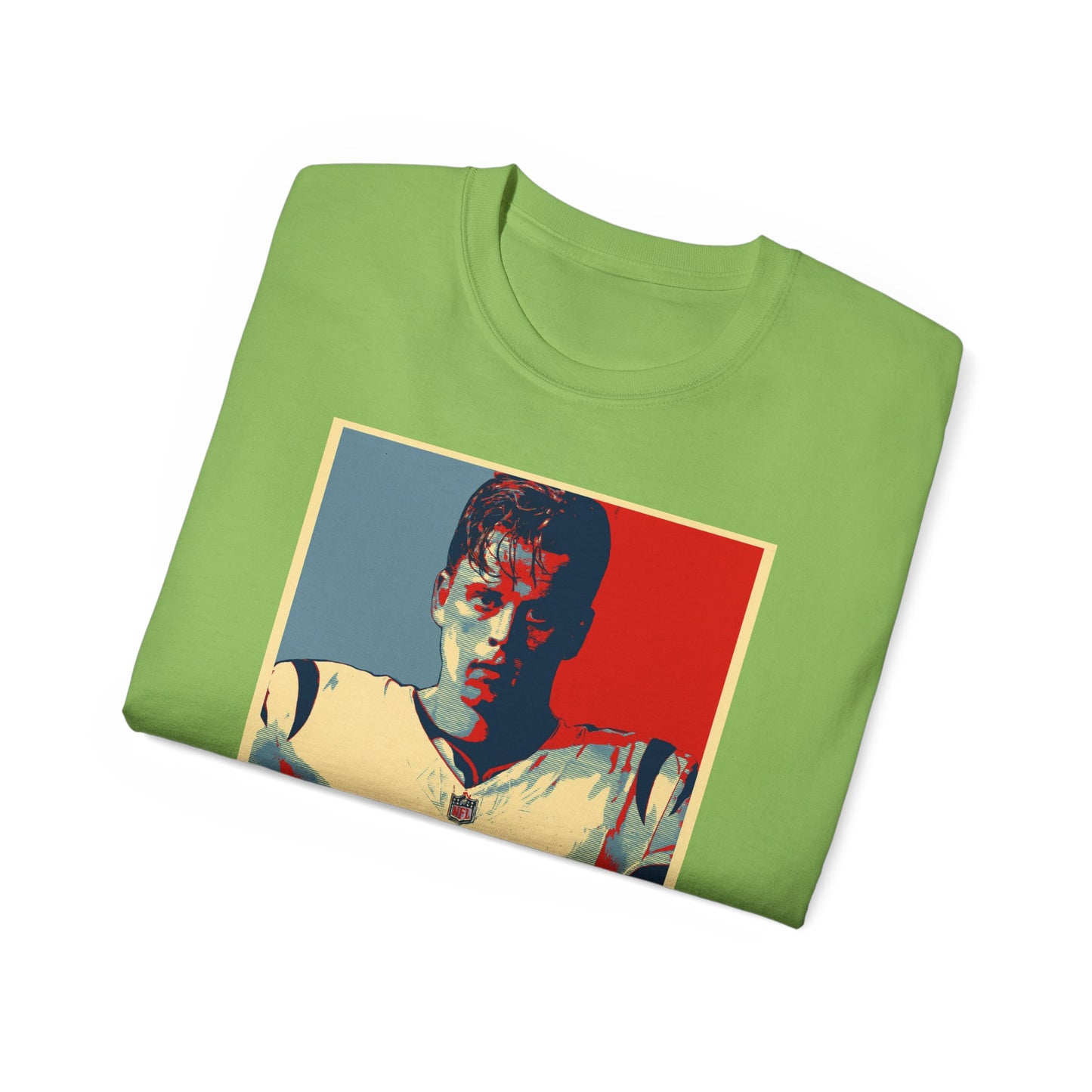 Joe Burrow Hope T-Shirt