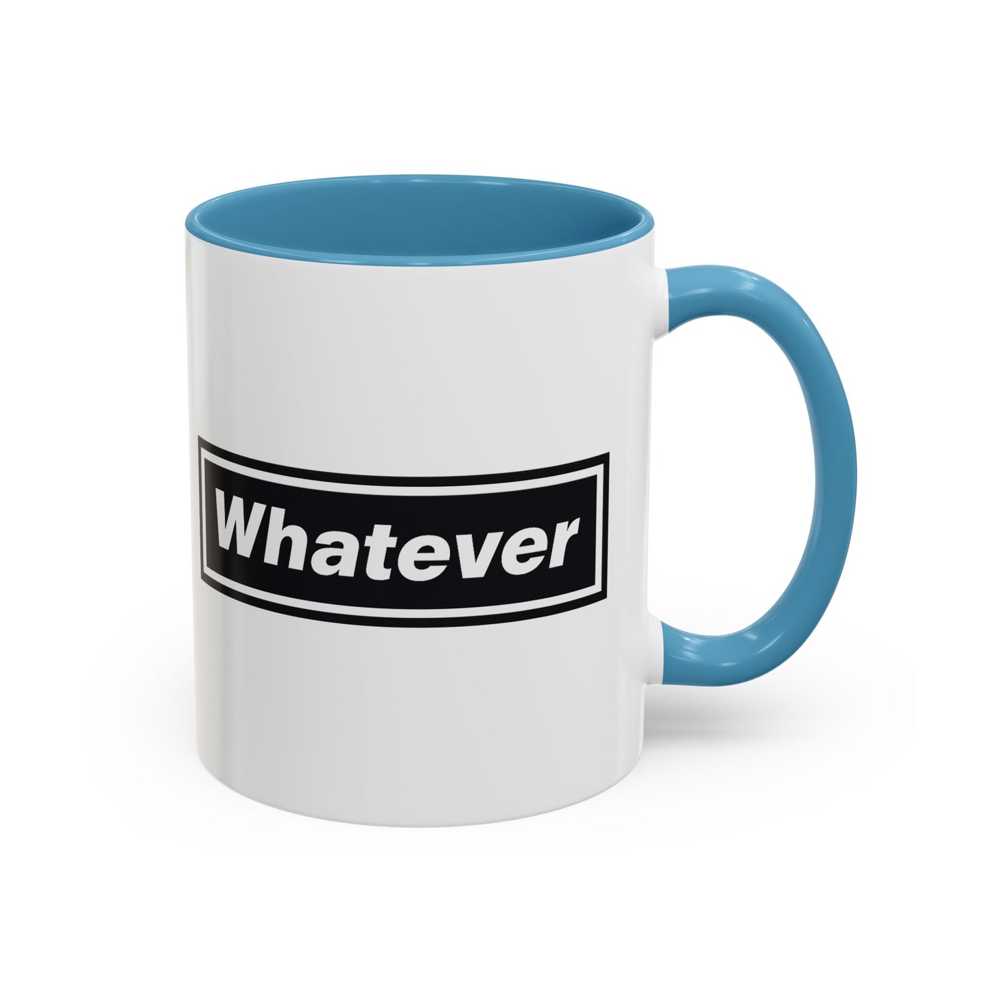 Whatever Mug