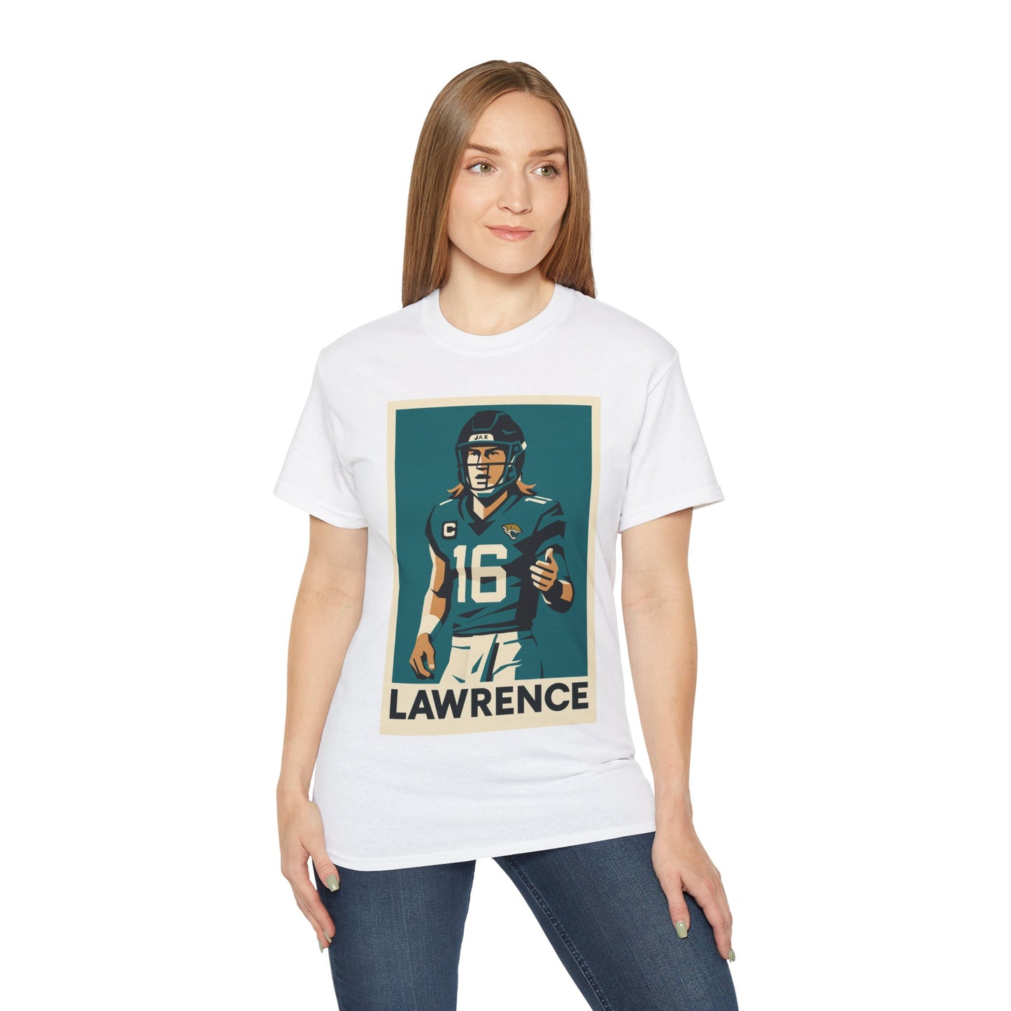 Trevor Lawrence - Carolina Panthers